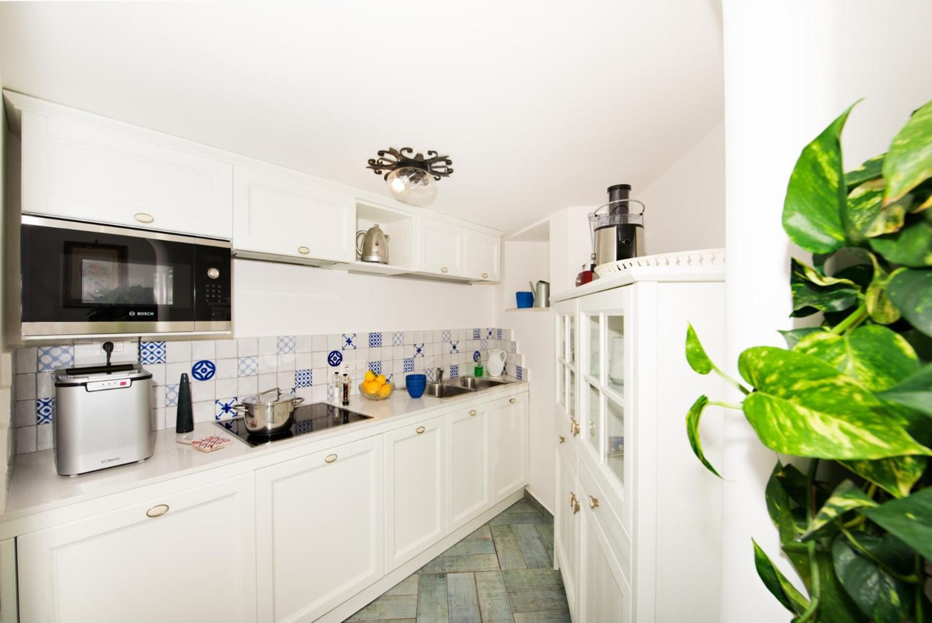 Villa Torre Trasita luxury suites Deluxe Suite 2