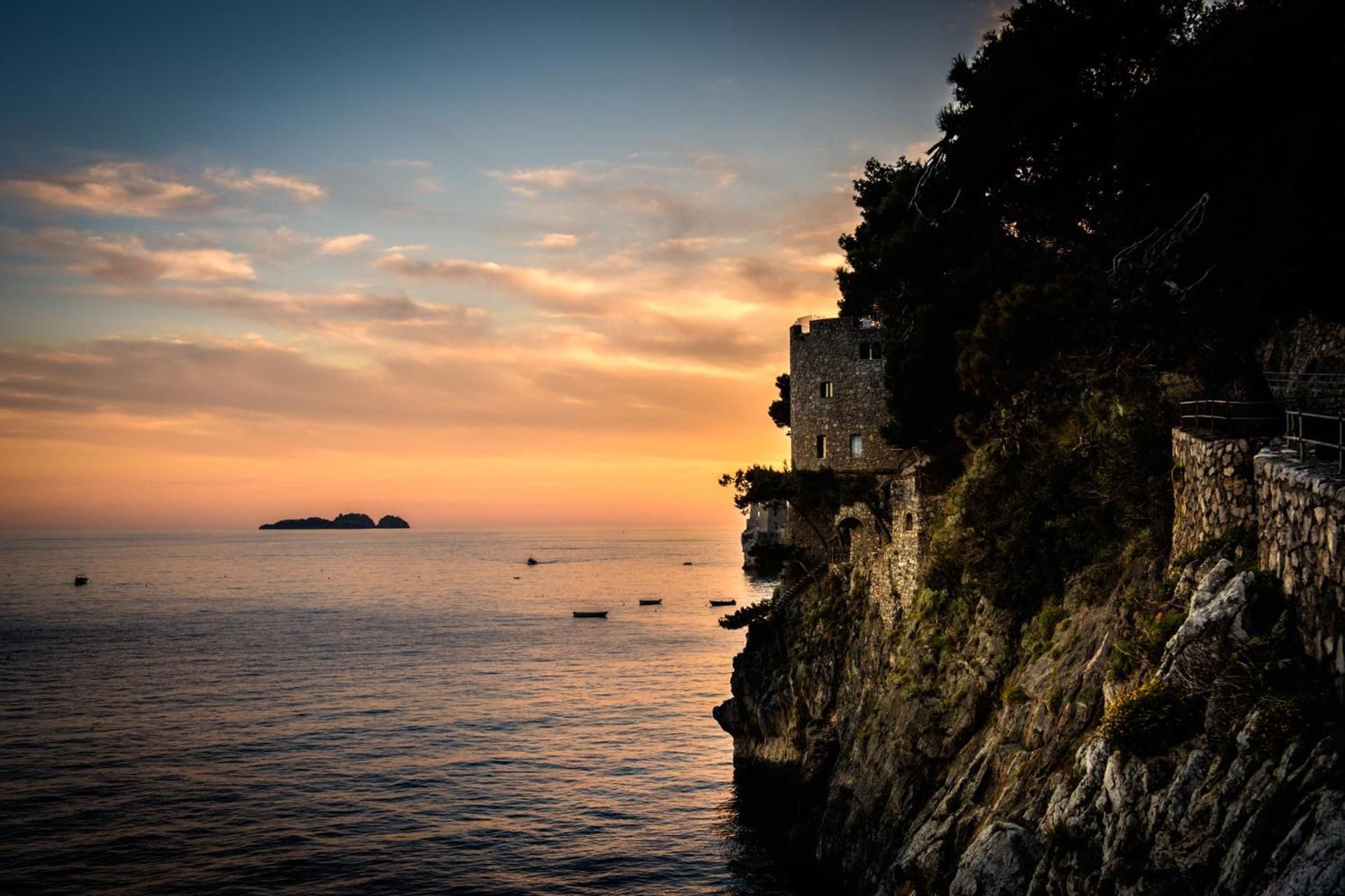 surrounding environment