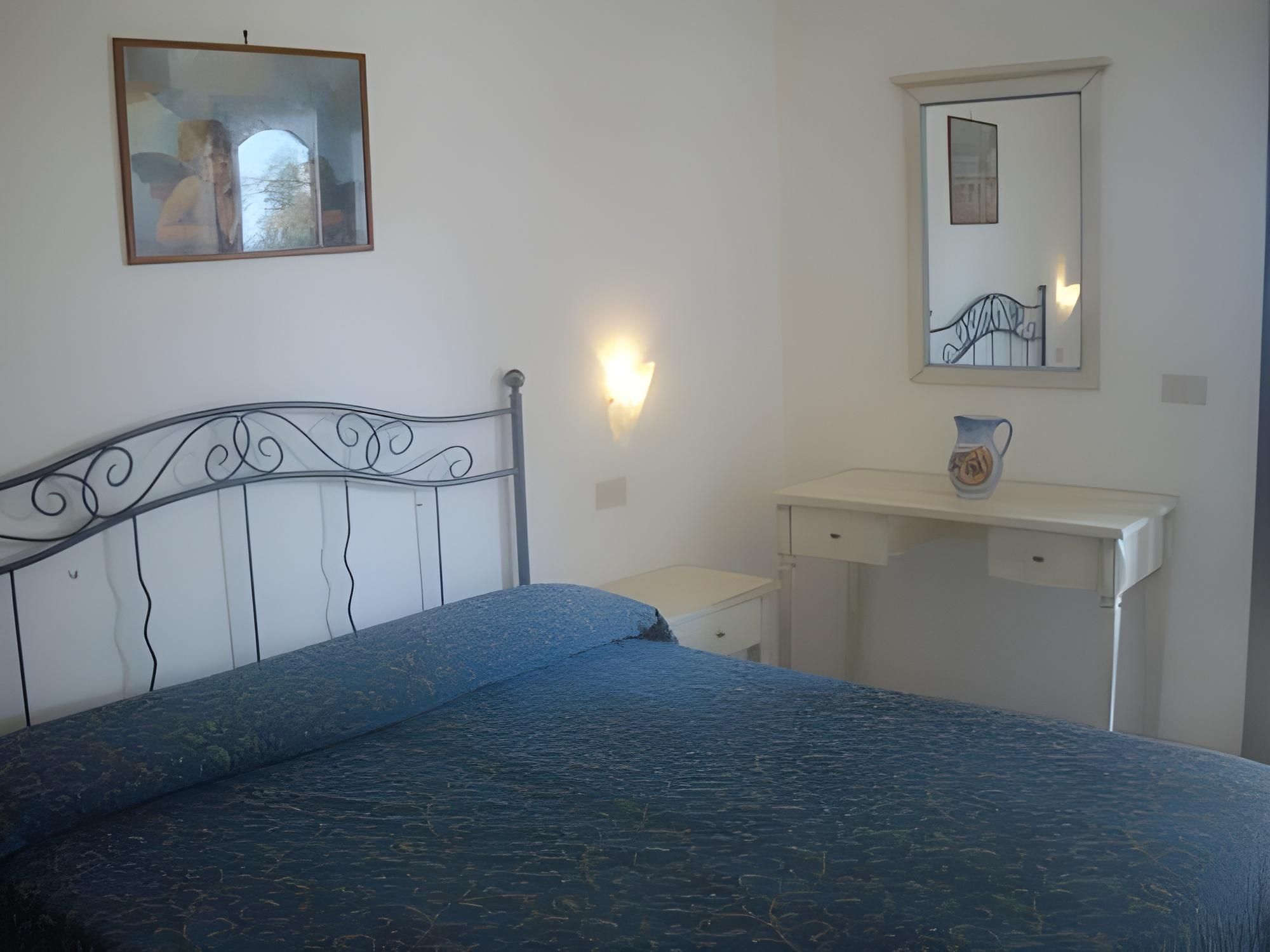 Il Gabbiano One-Bedroom Apartment - Annex 2