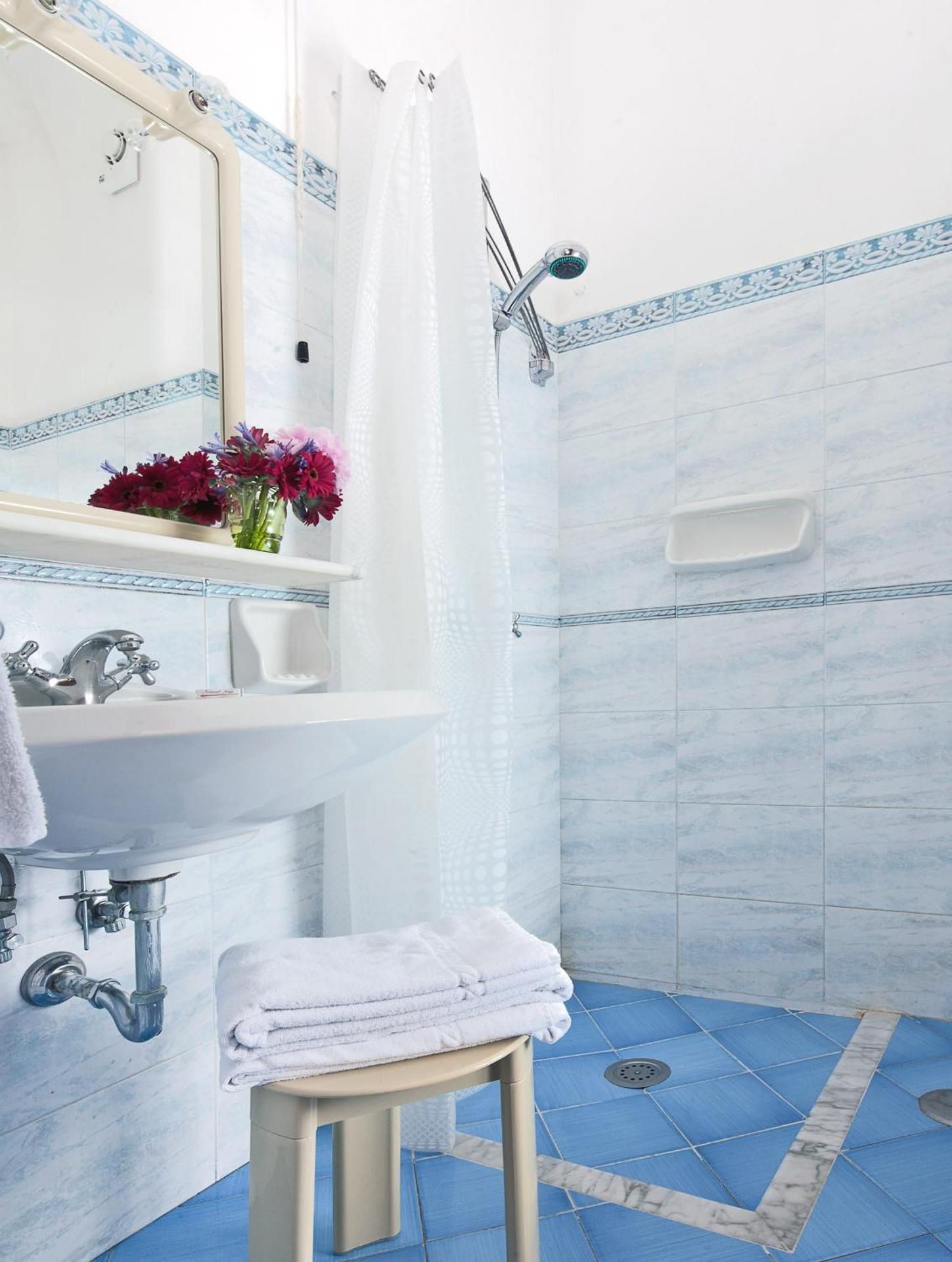 Hotel Pupetto Standard Double Room 3