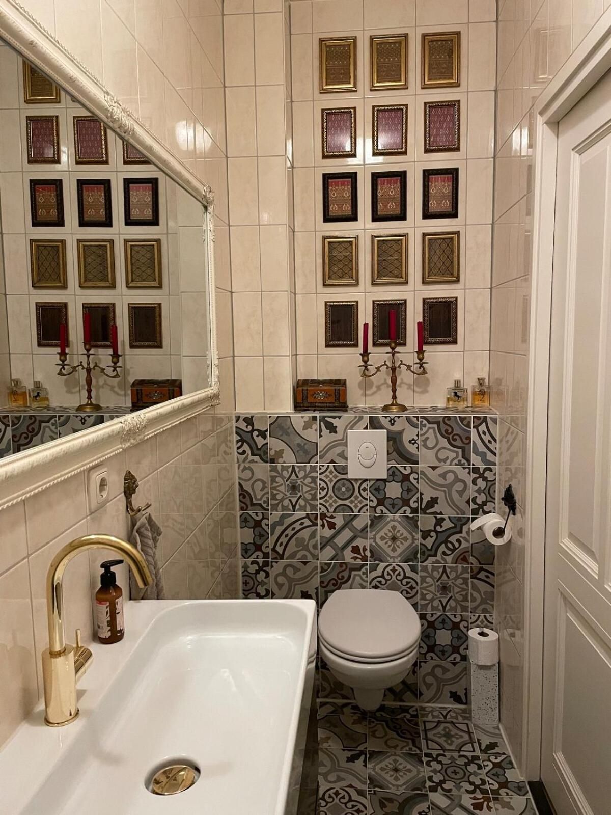 Deluxe Double or Twin Room with Garden View