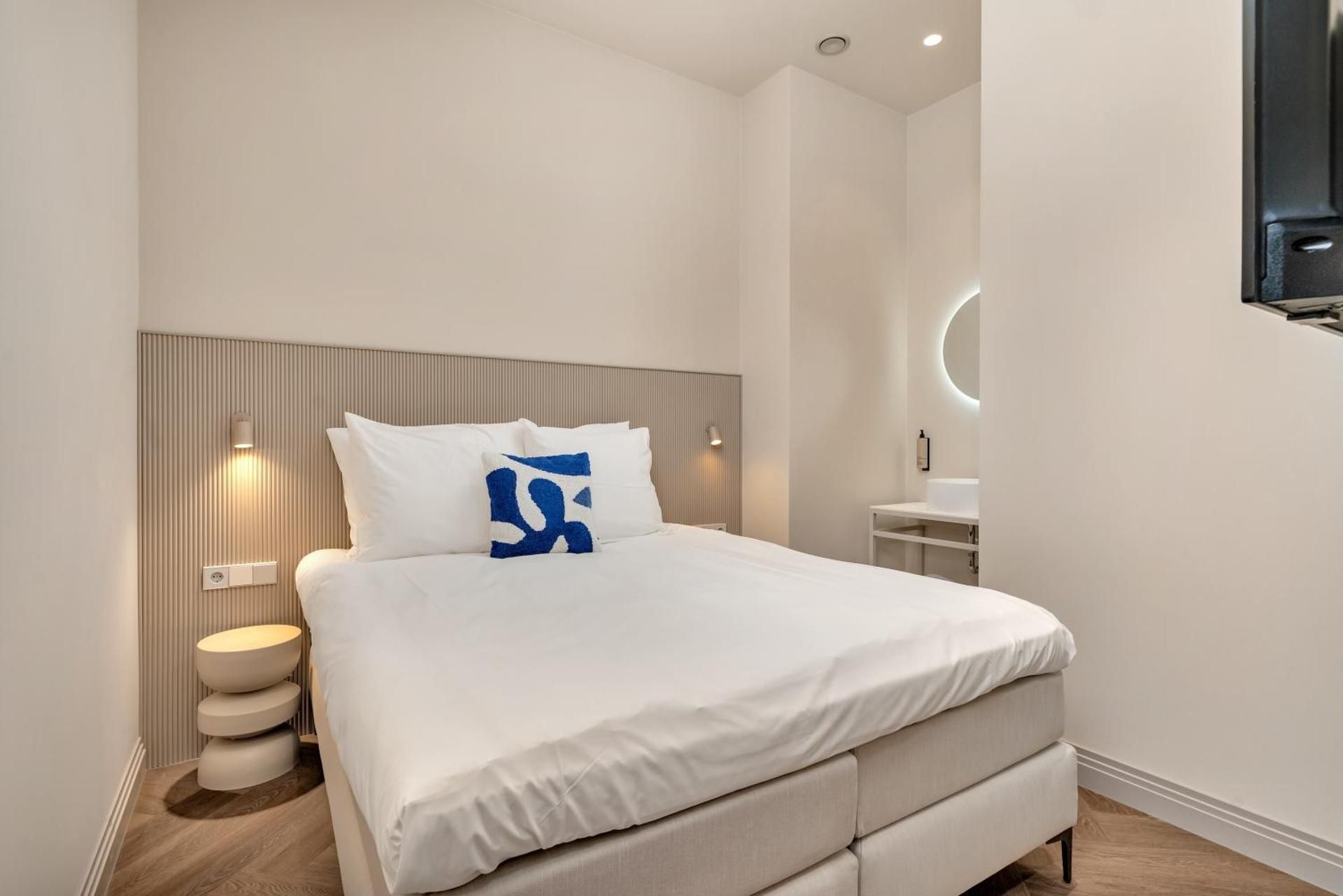 Two-Bedroom Superior Apartment