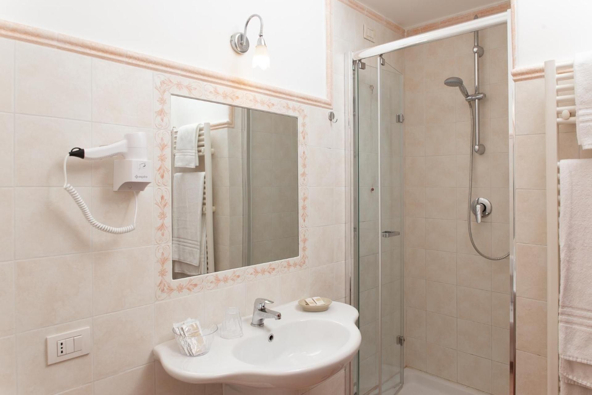 Il Canneto Economy Double Room 3