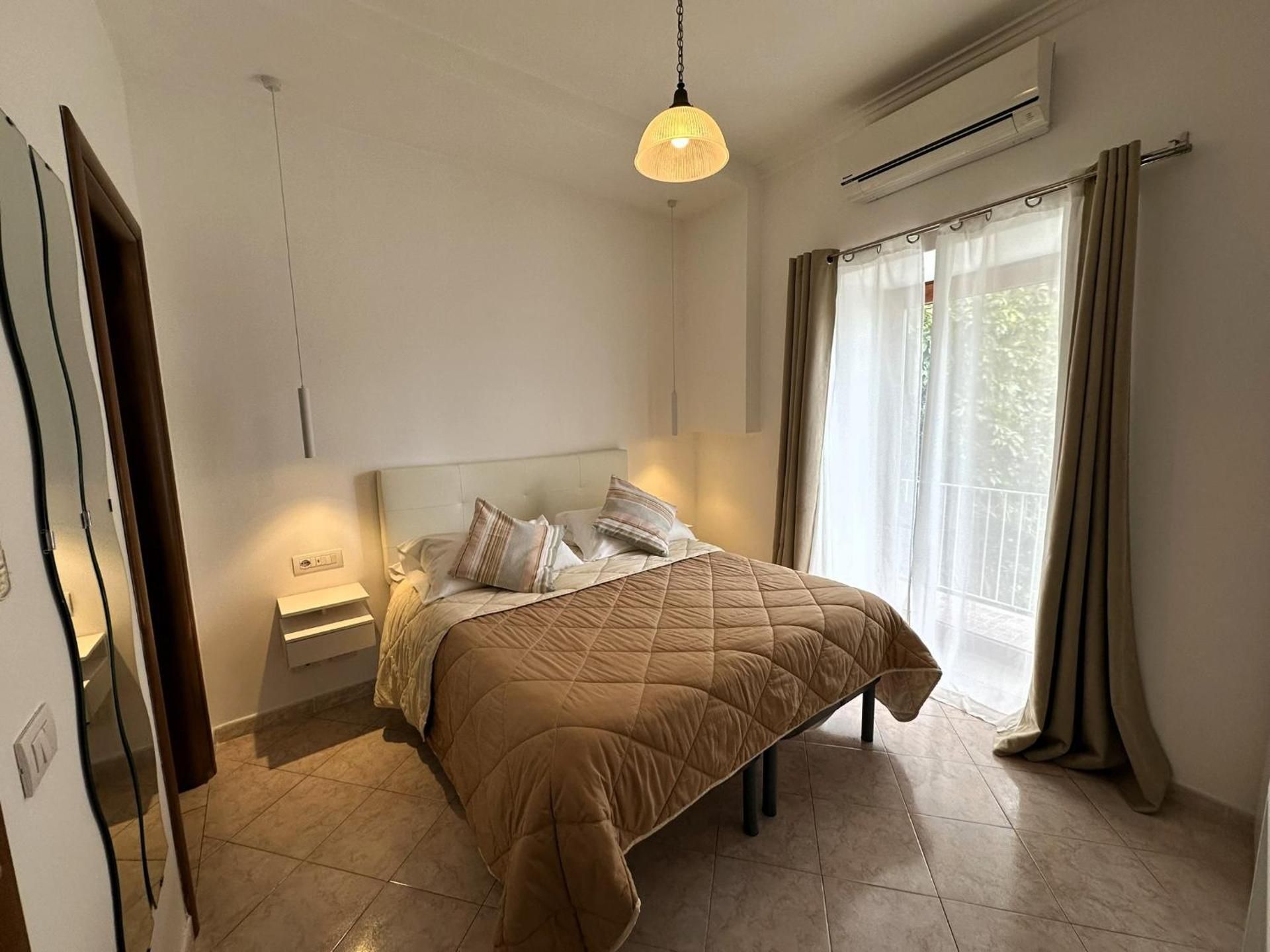 Il Canneto Economy Double Room