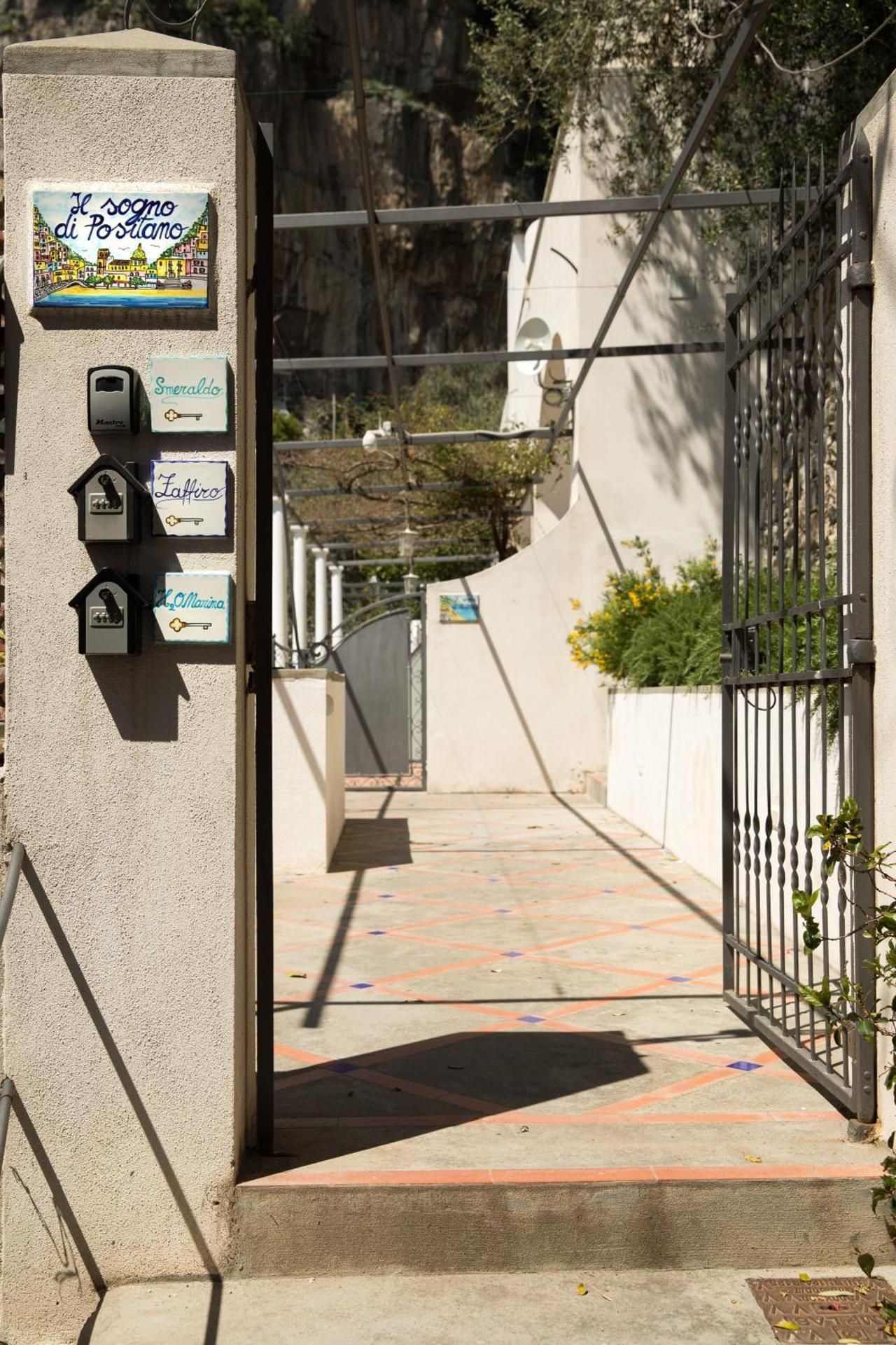 YourHome - Relais Il Sogno di Positano