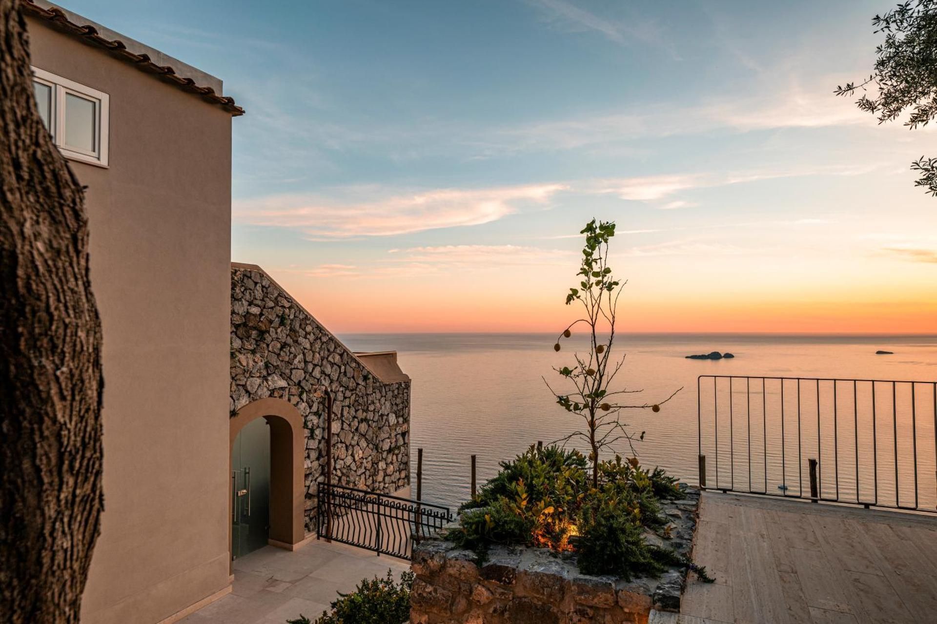 Antalia Boutique Hotel