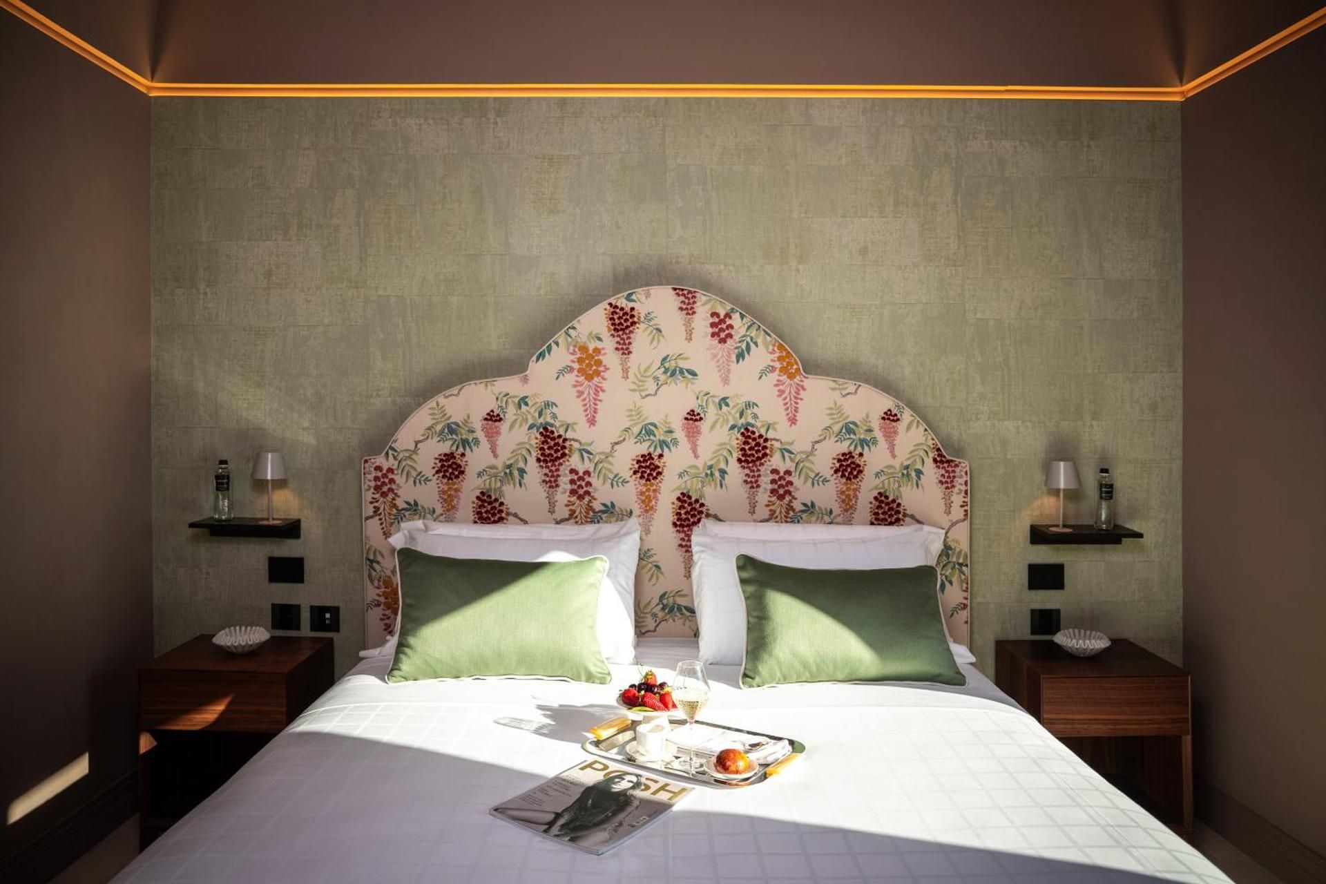 Antalia Boutique Hotel Deluxe Junior Suite 2