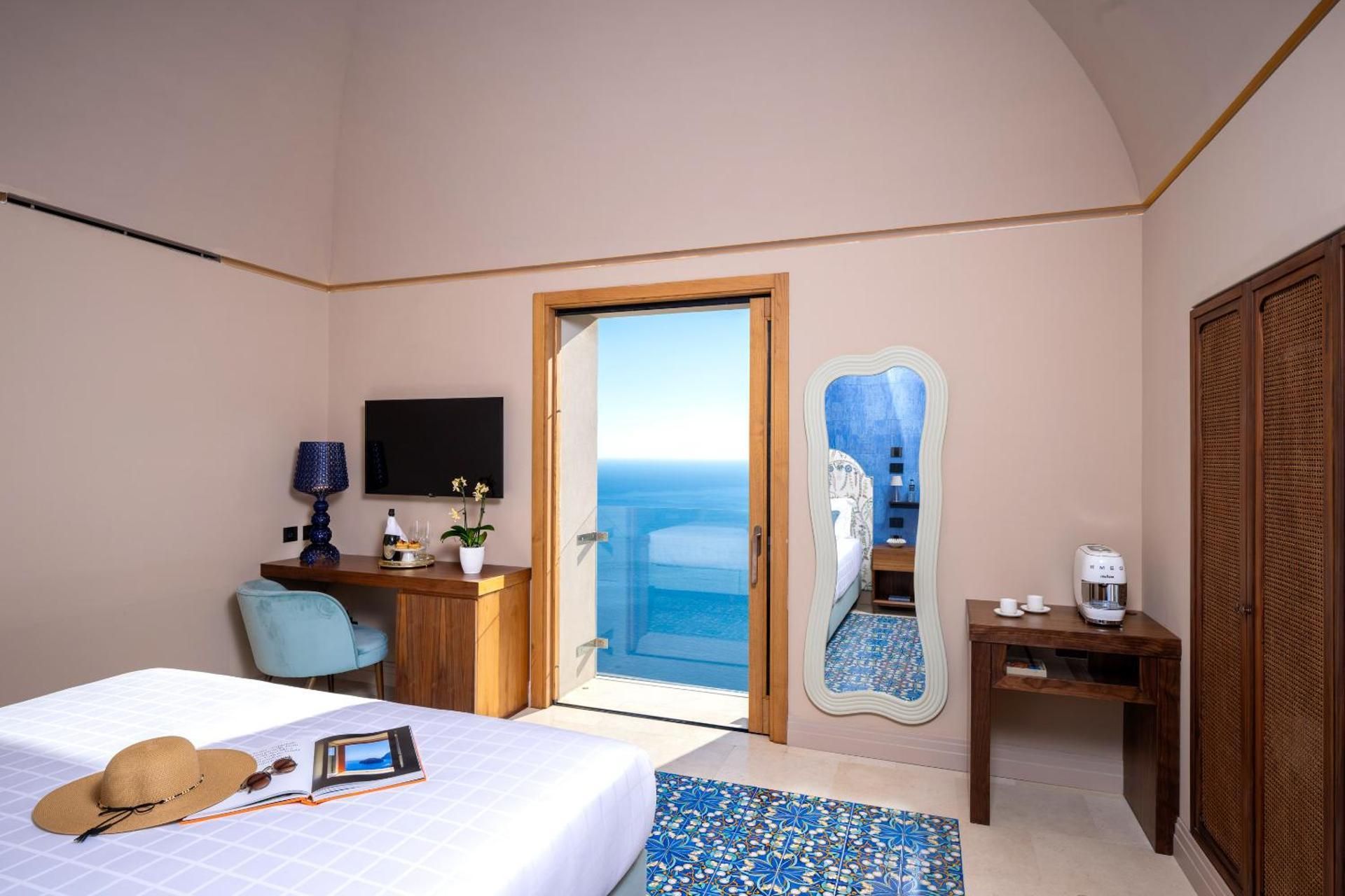 Antalia Boutique Hotel Suite 3