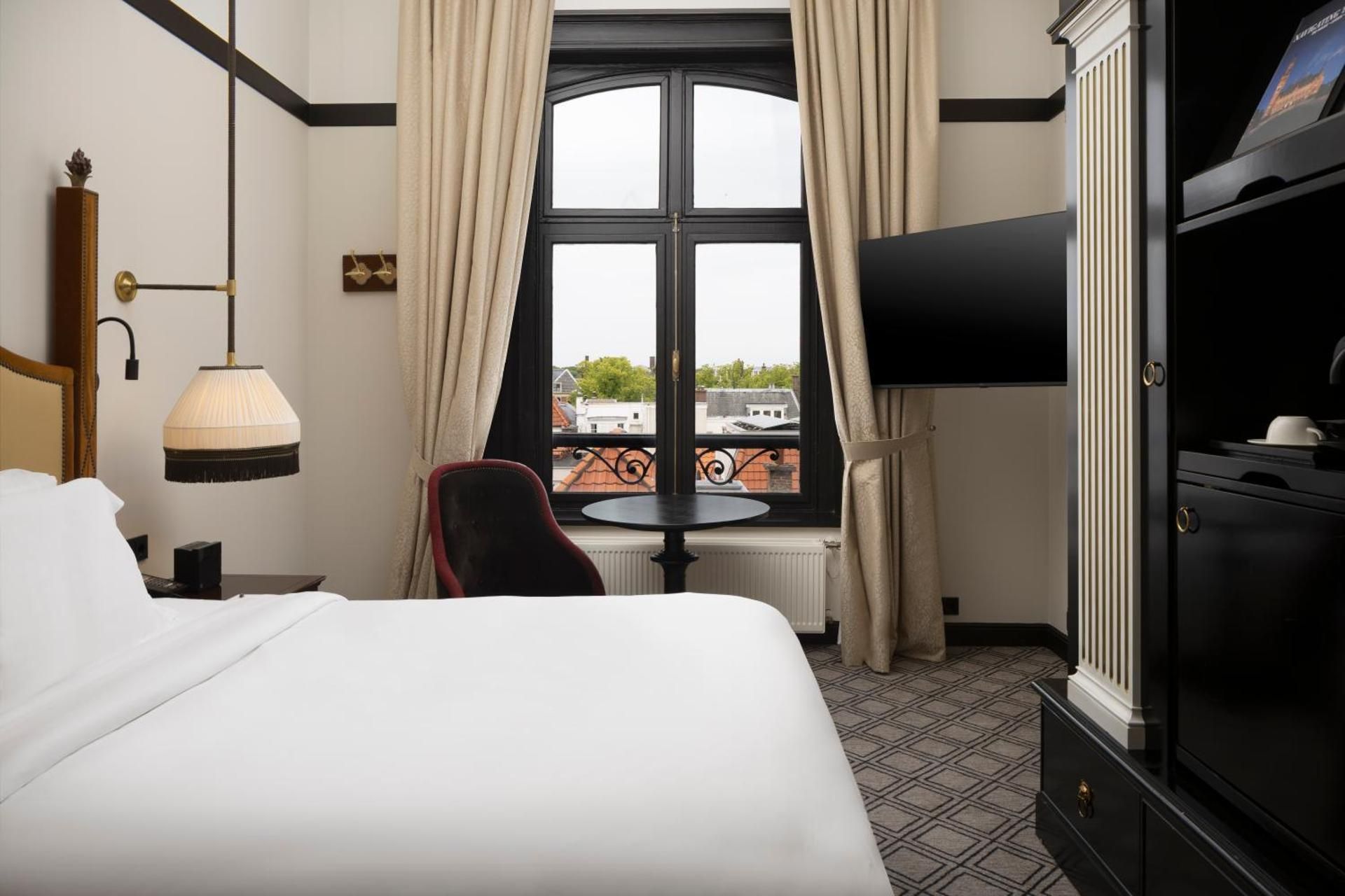 Classic Single Room