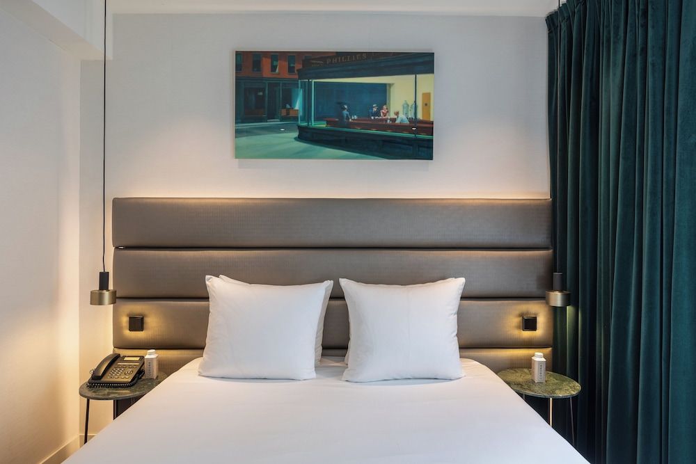 Comfort Room