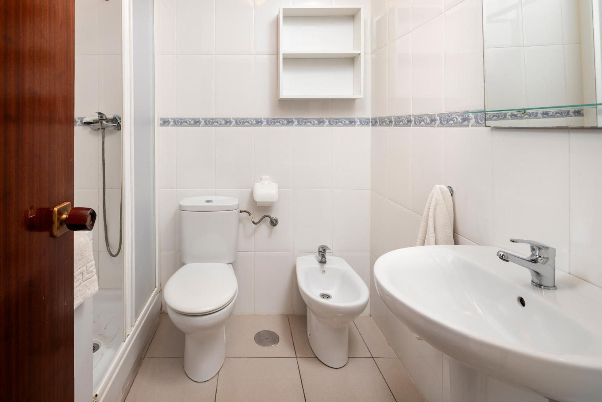 Estudios 88 Superior One-Bedroom Apartment