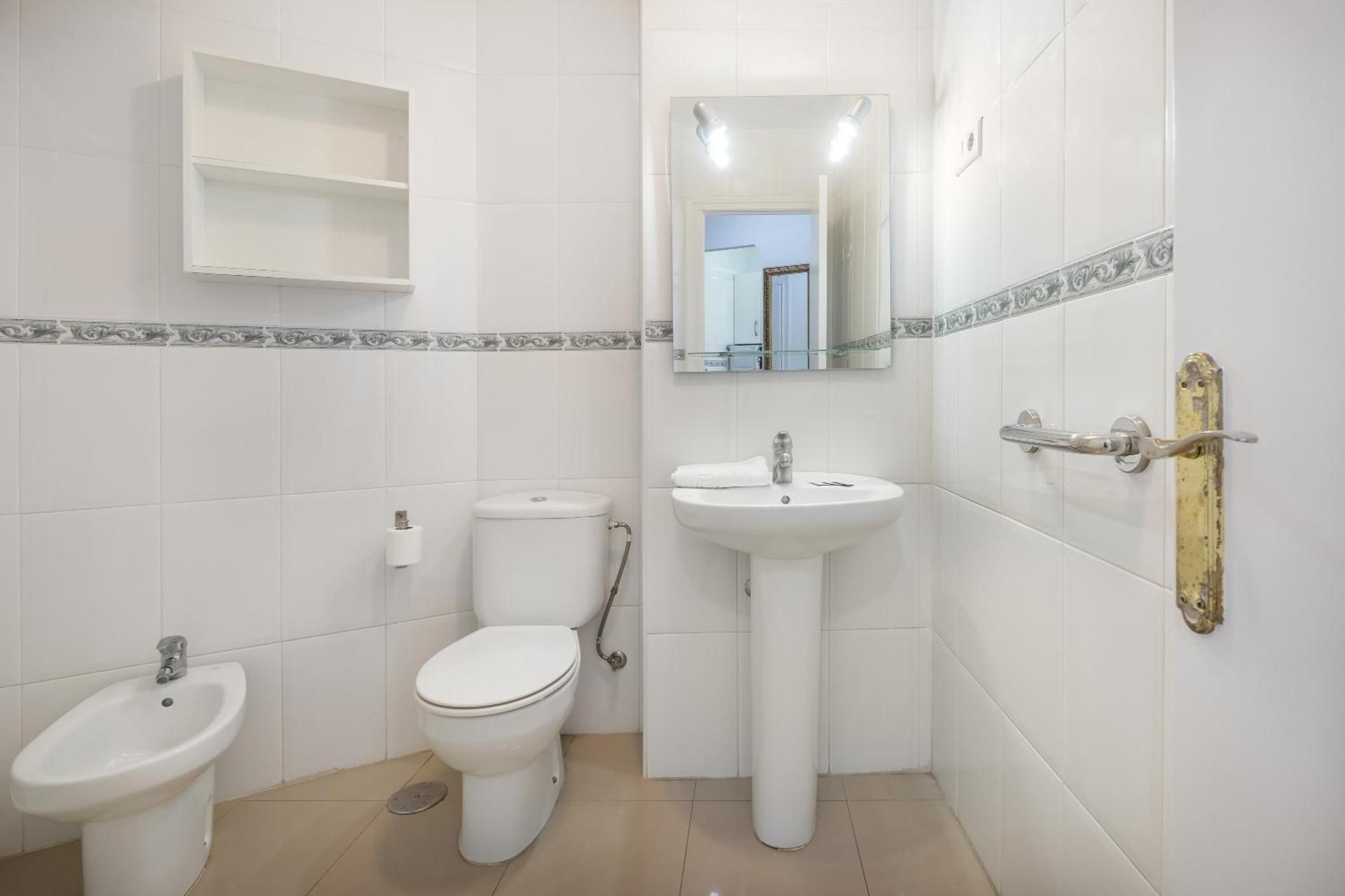 Estudios 79 Studio with Sofa Bed 2