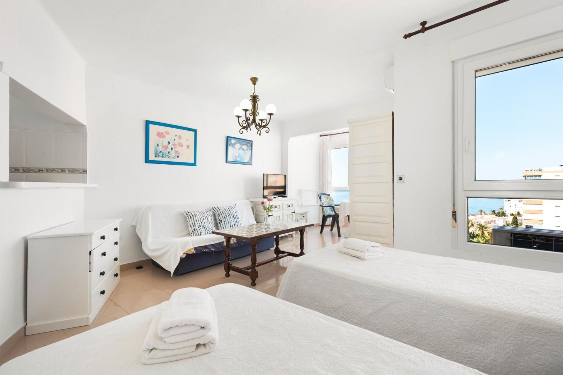 Estudios 79 Superior One-Bedroom Apartment