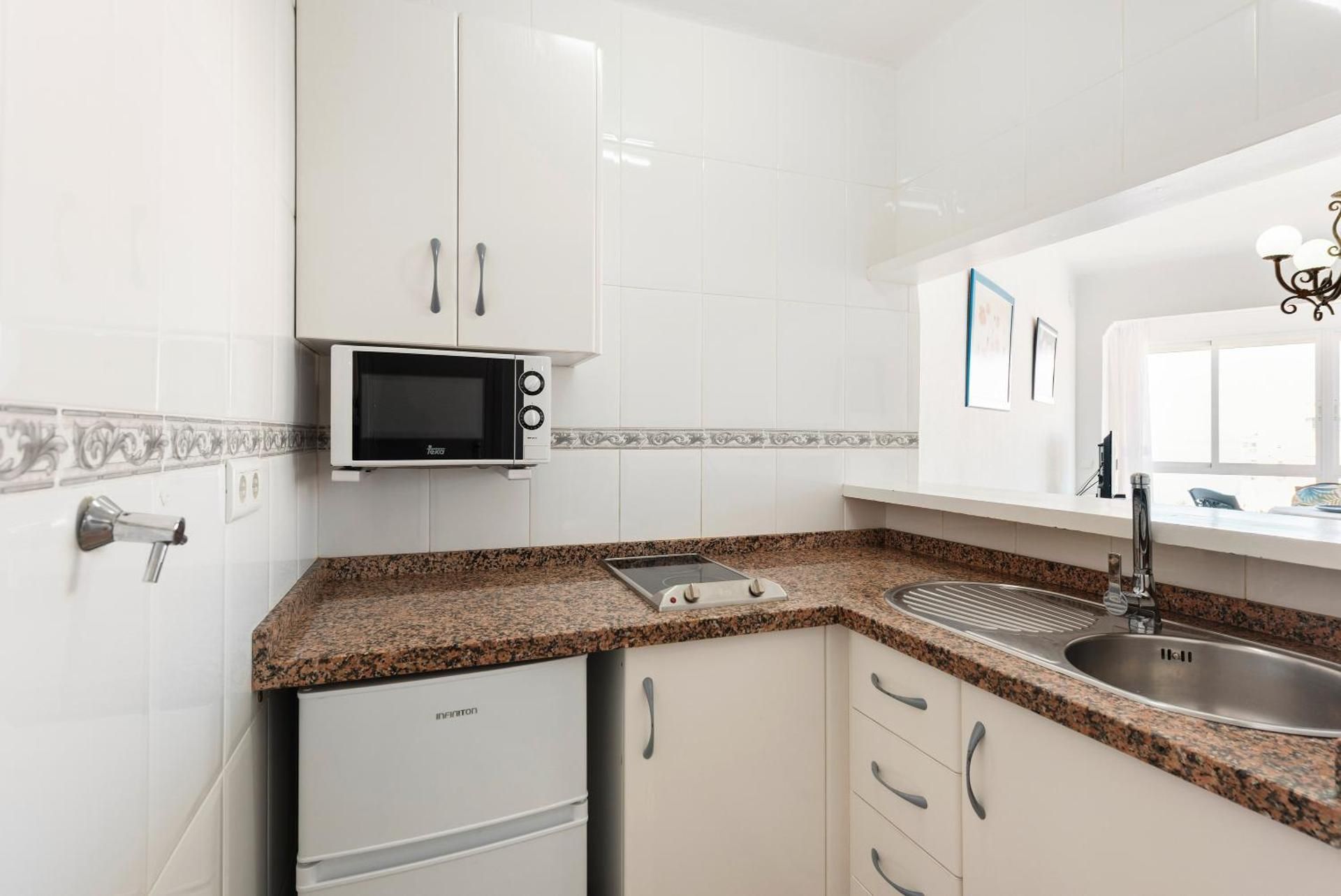 Estudios 79 Superior One-Bedroom Apartment 2