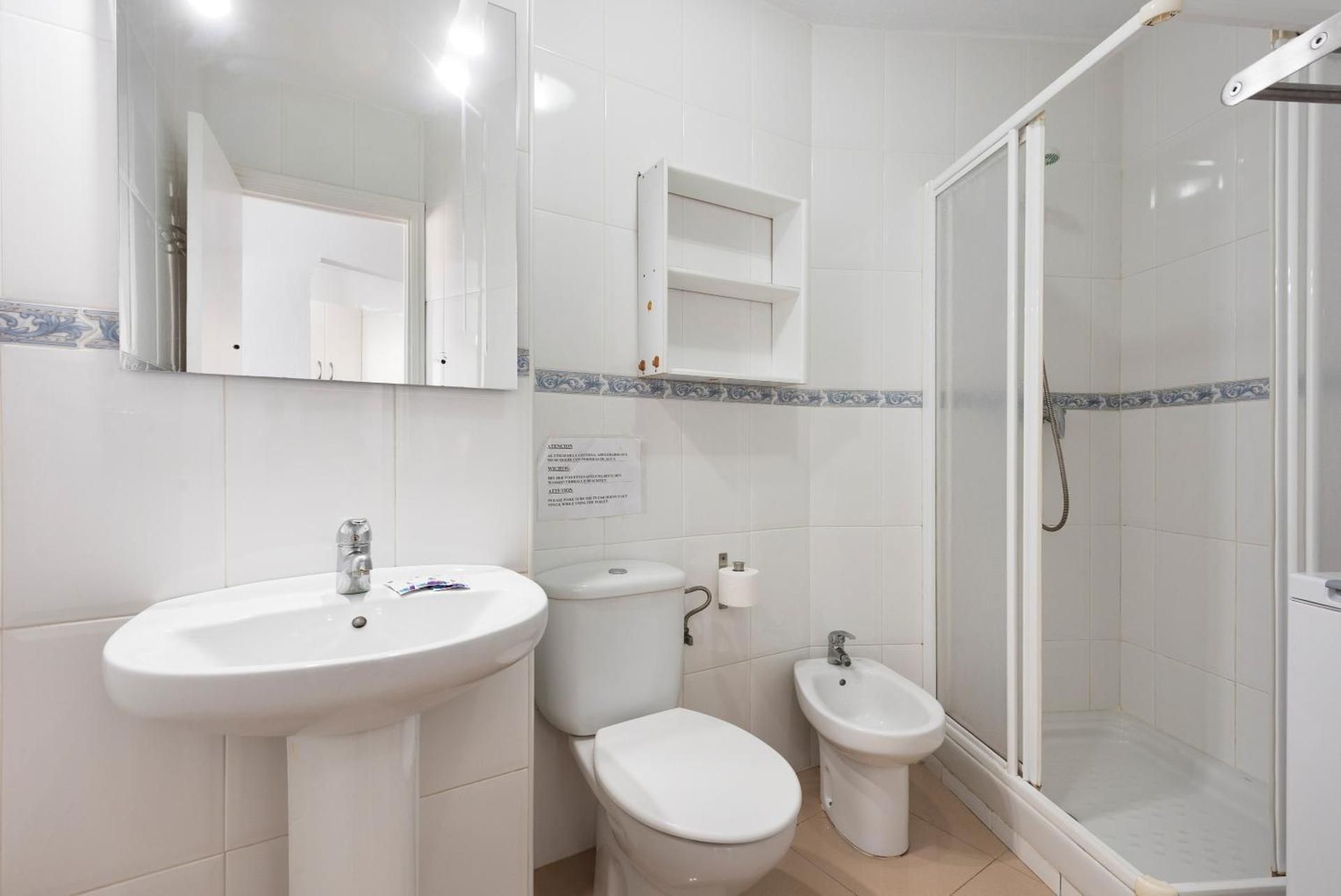 Estudios 79 Superior One-Bedroom Apartment 3