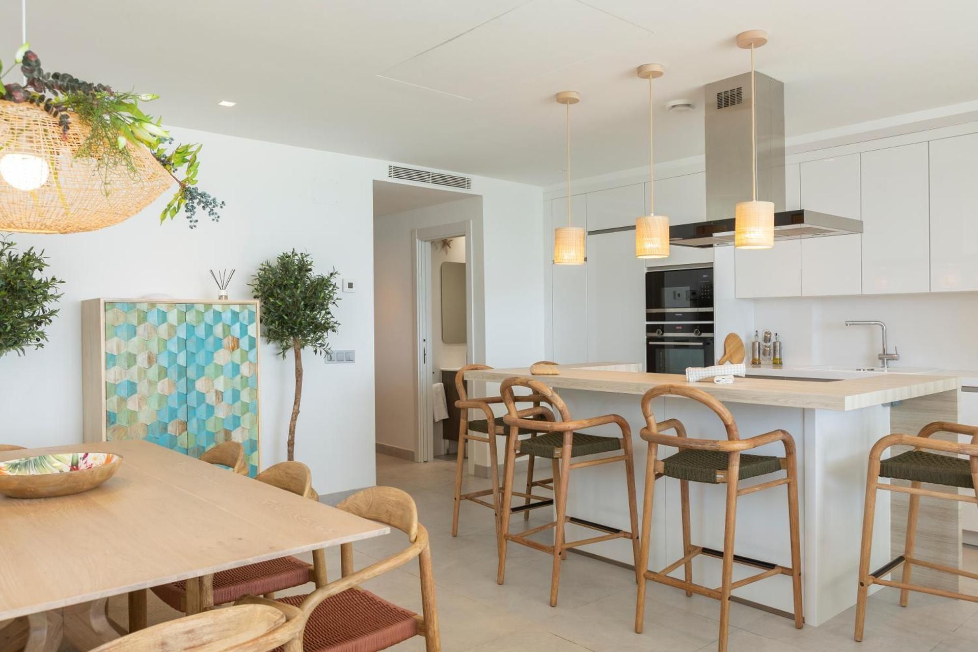 Apartamentos Martalia Nerja