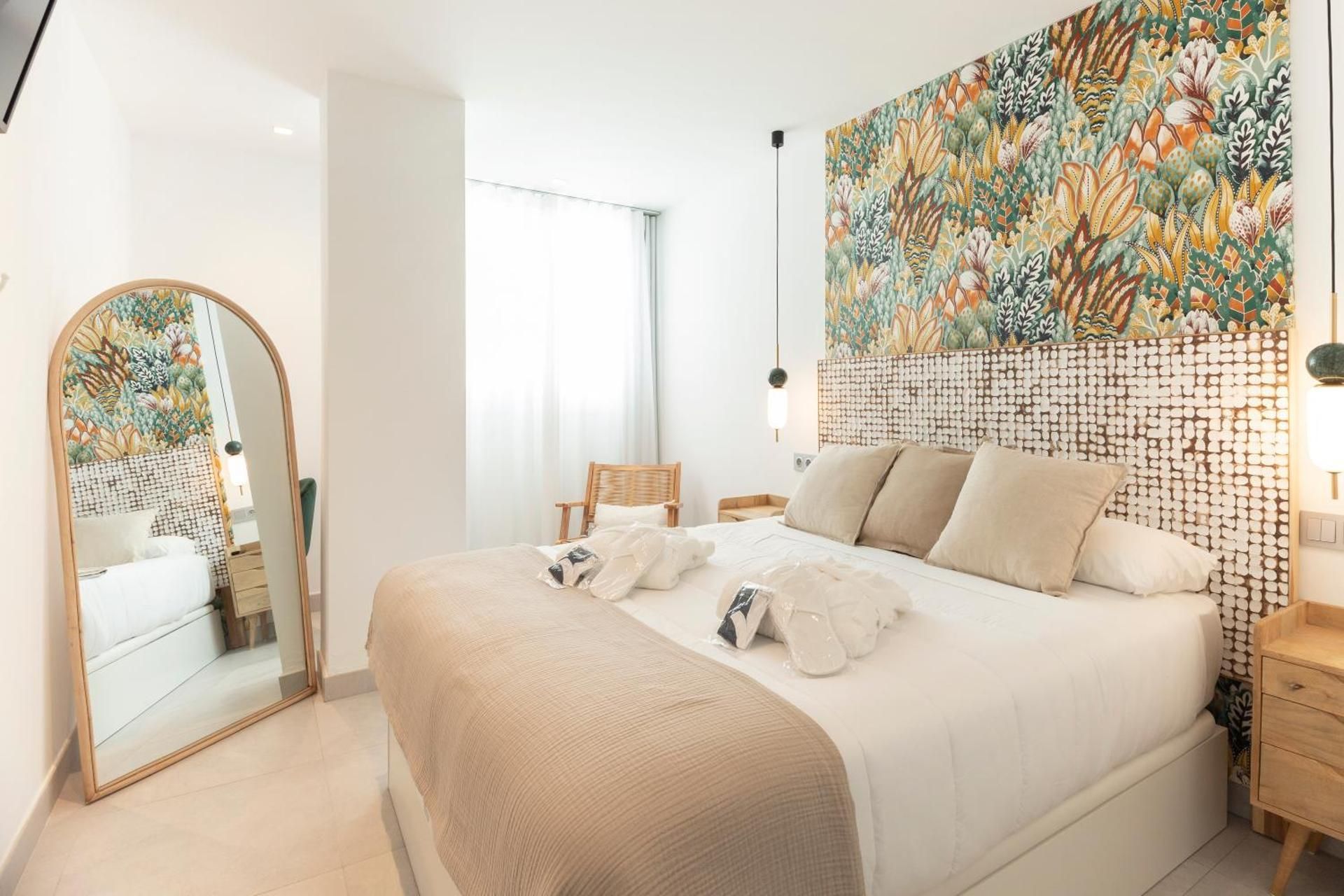 Apartamentos Martalia Nerja Deluxe Apartment