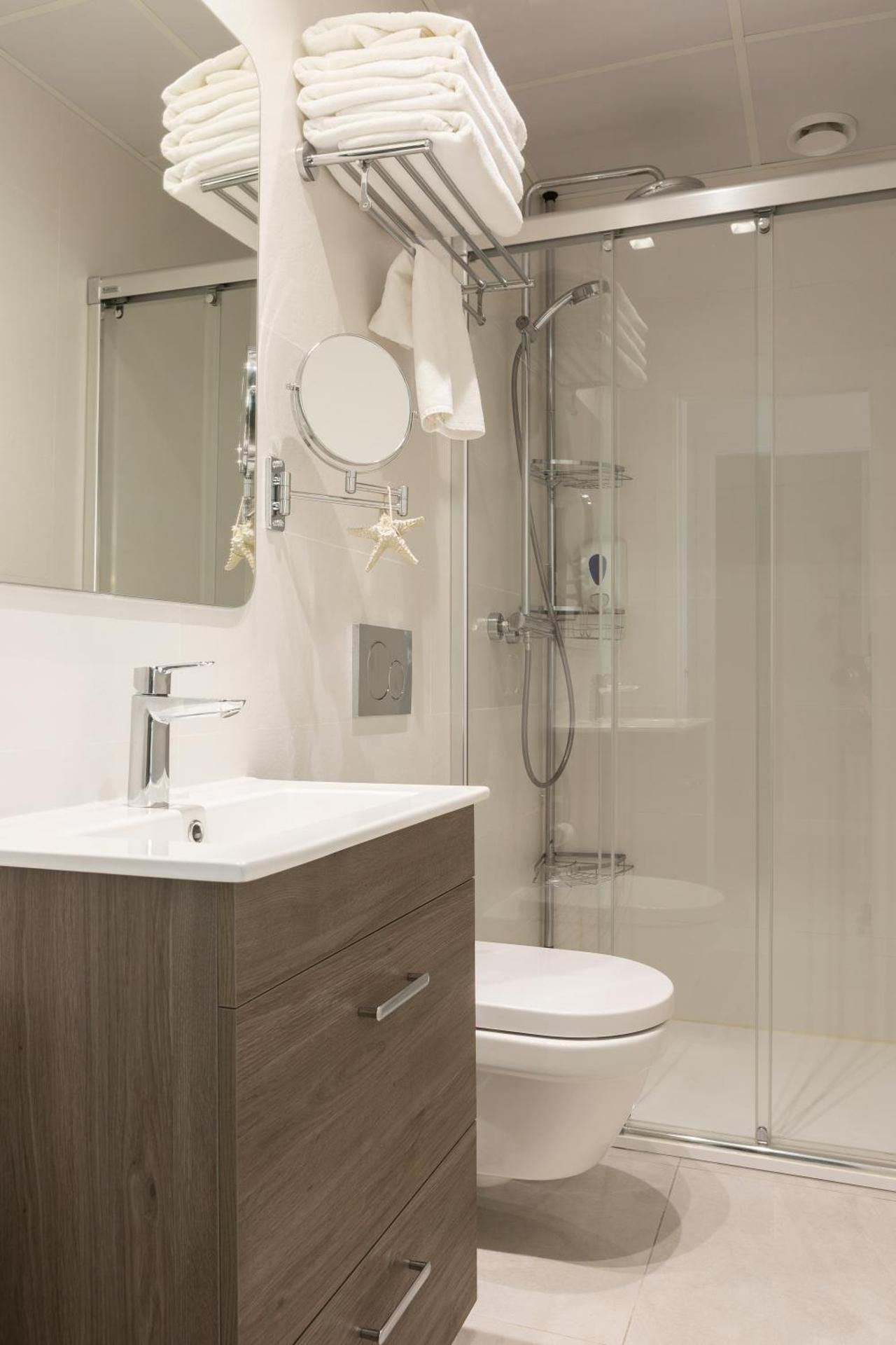 Apartamentos Martalia Nerja Deluxe Apartment 2