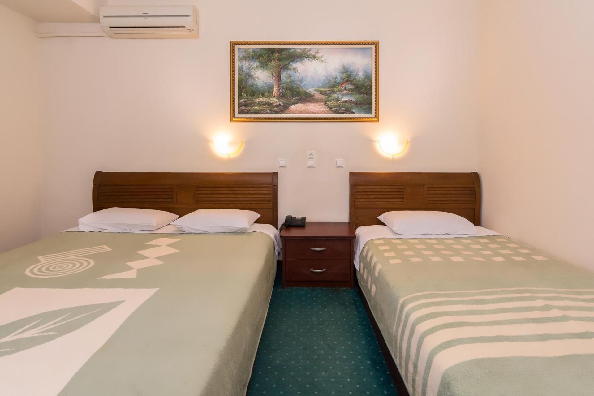 Classic Double or Twin Room