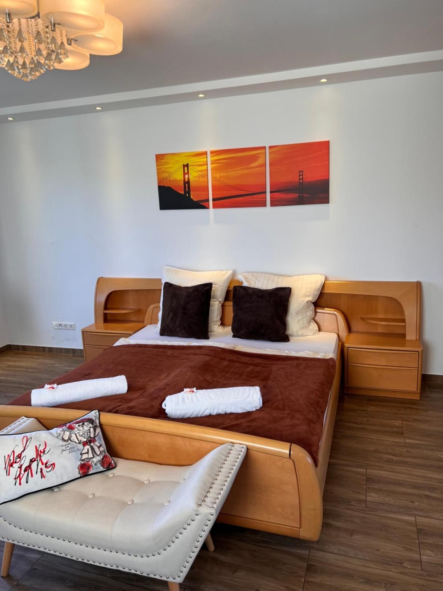 One-Bedroom Apartment 3