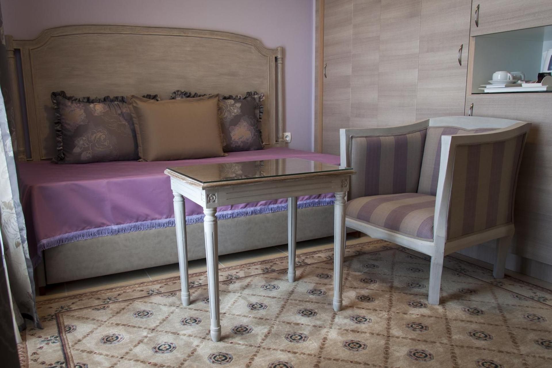 Two-Bedroom Suite