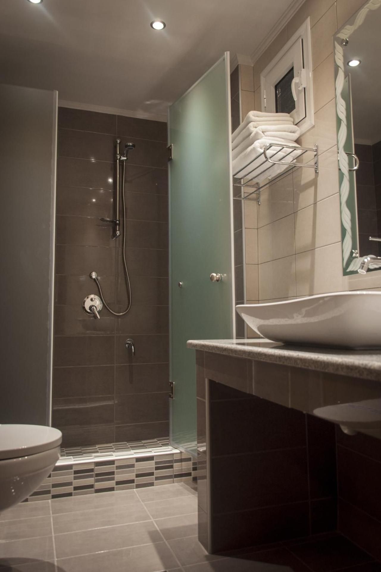 Superior Single Room