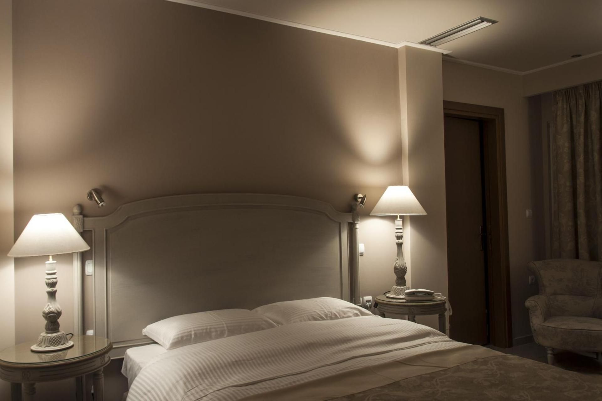 Superior Single Room