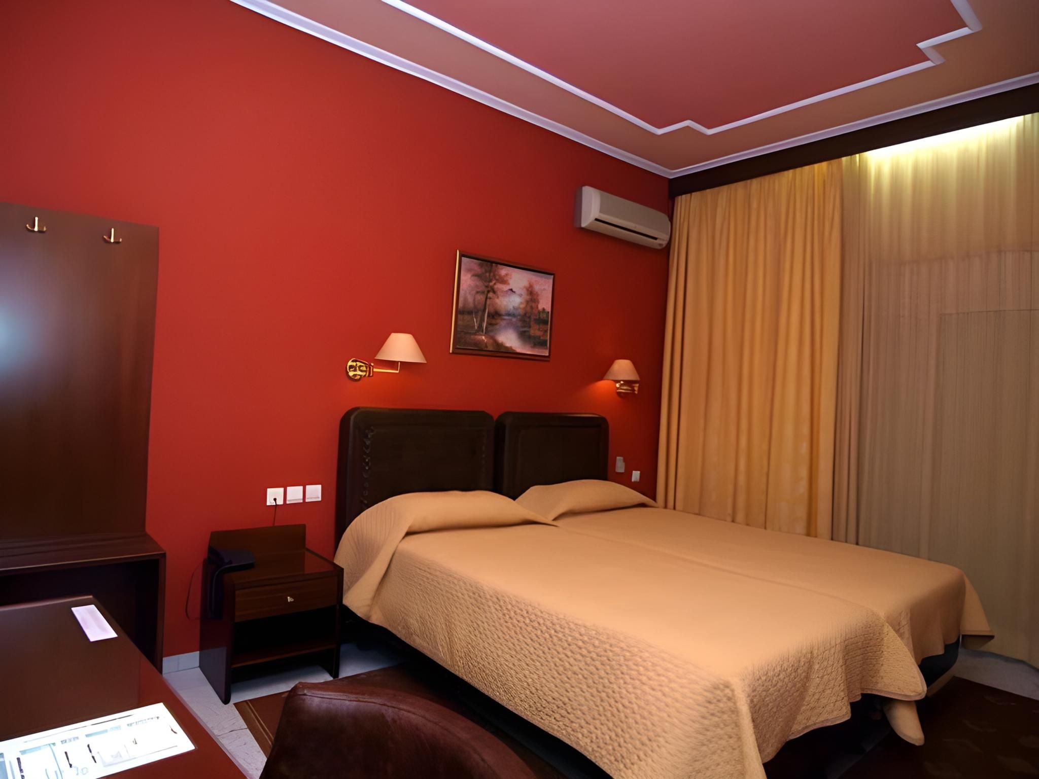 Single Room