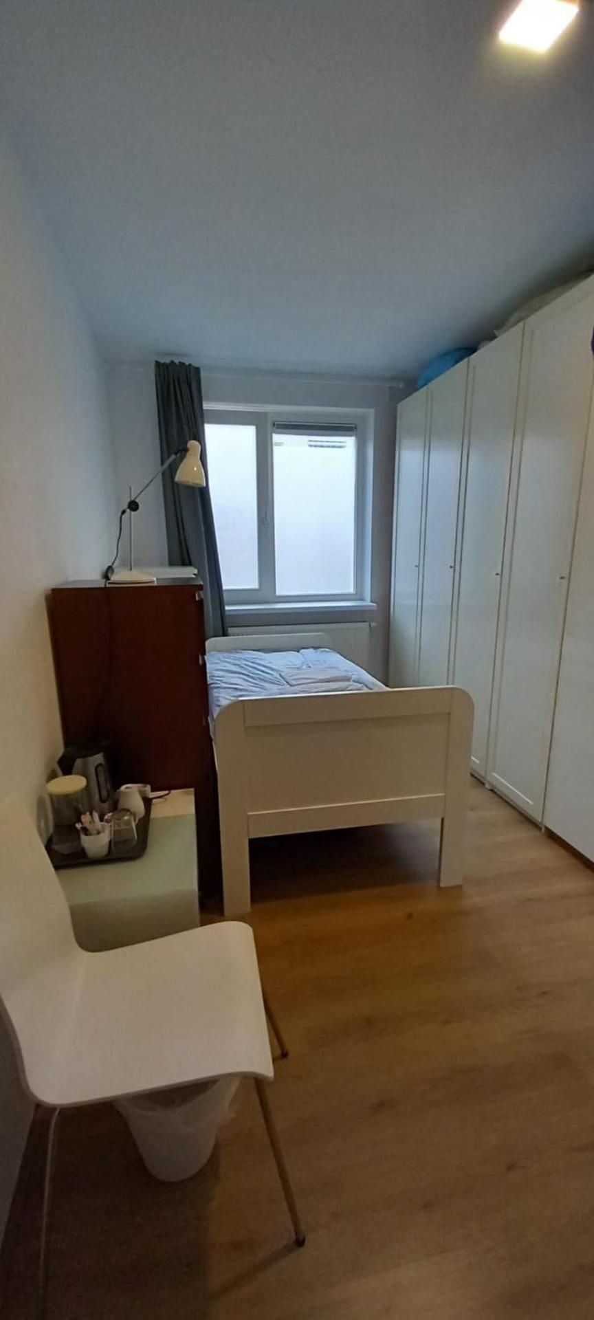 Budget Single Room