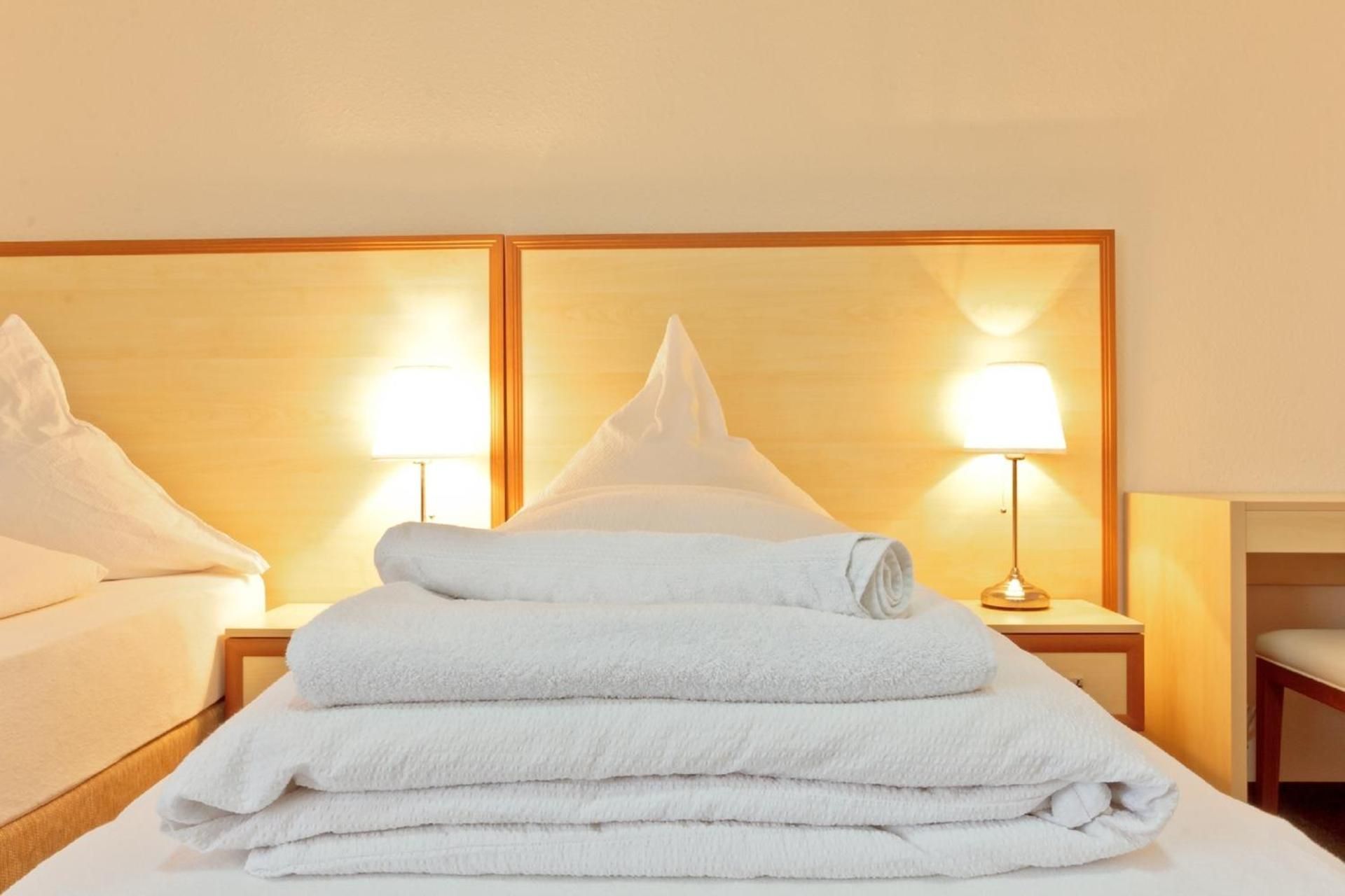 Standard Single Room (Self Check-in after 19:30 PM)