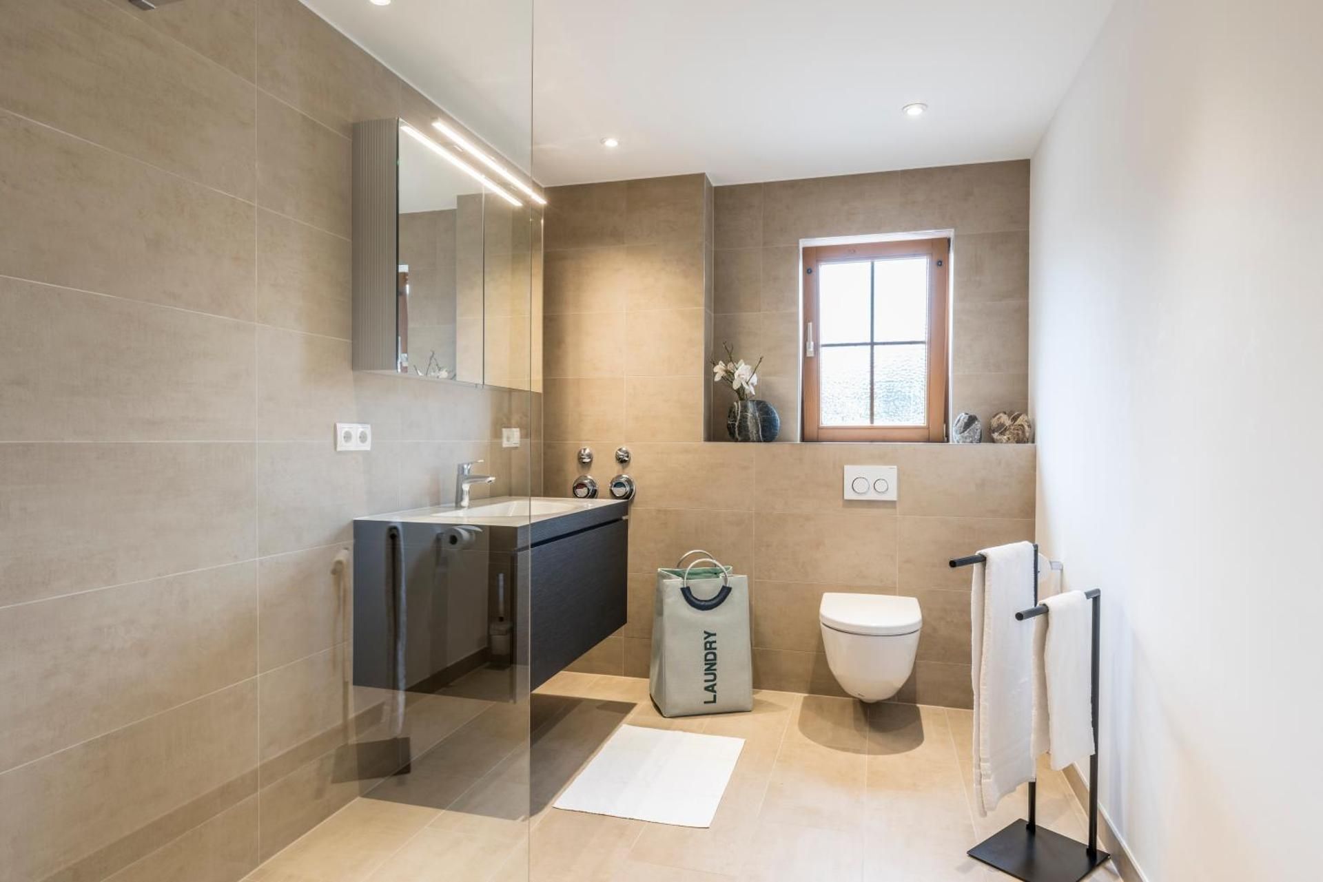Duplex Suite