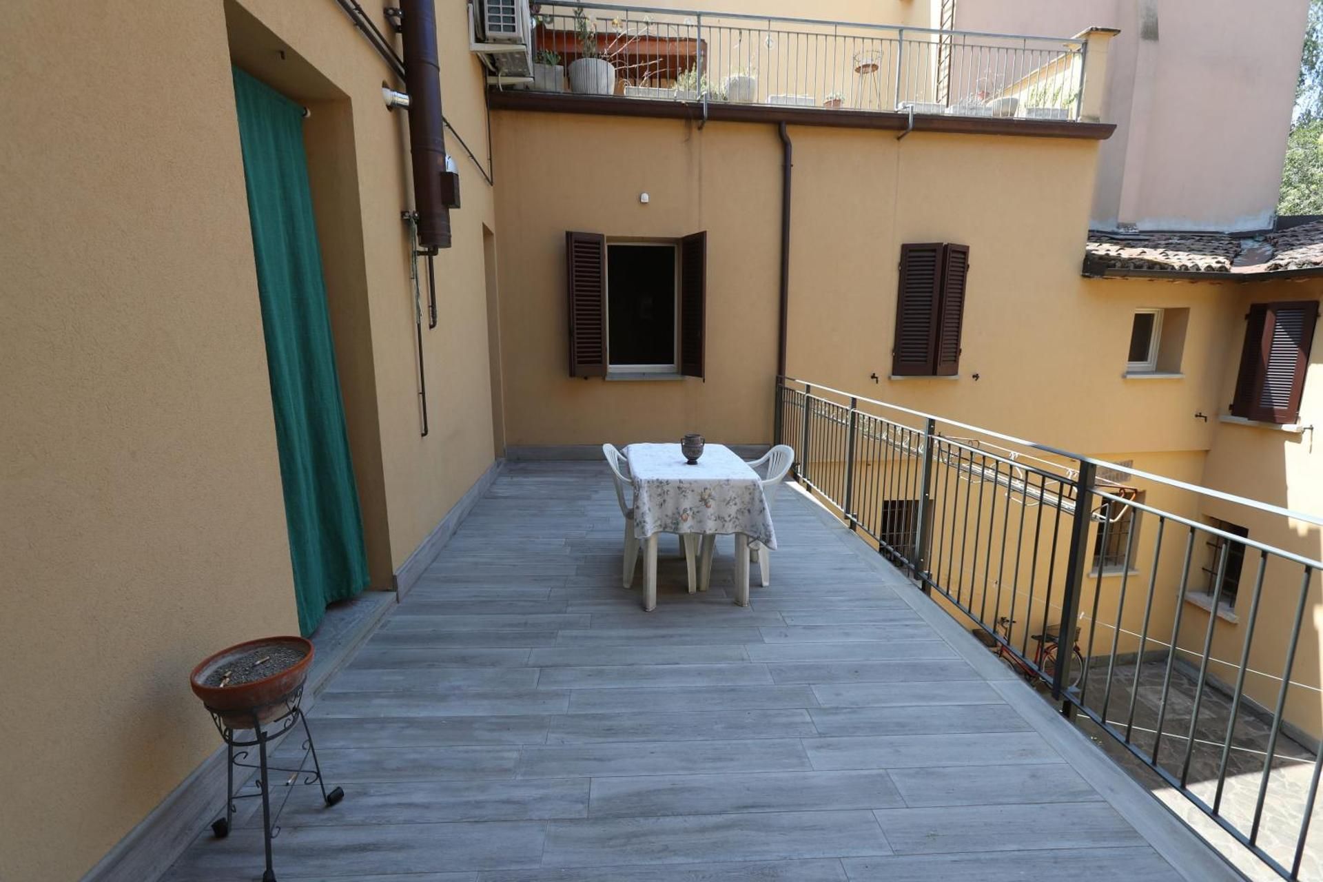 casadiviaappia