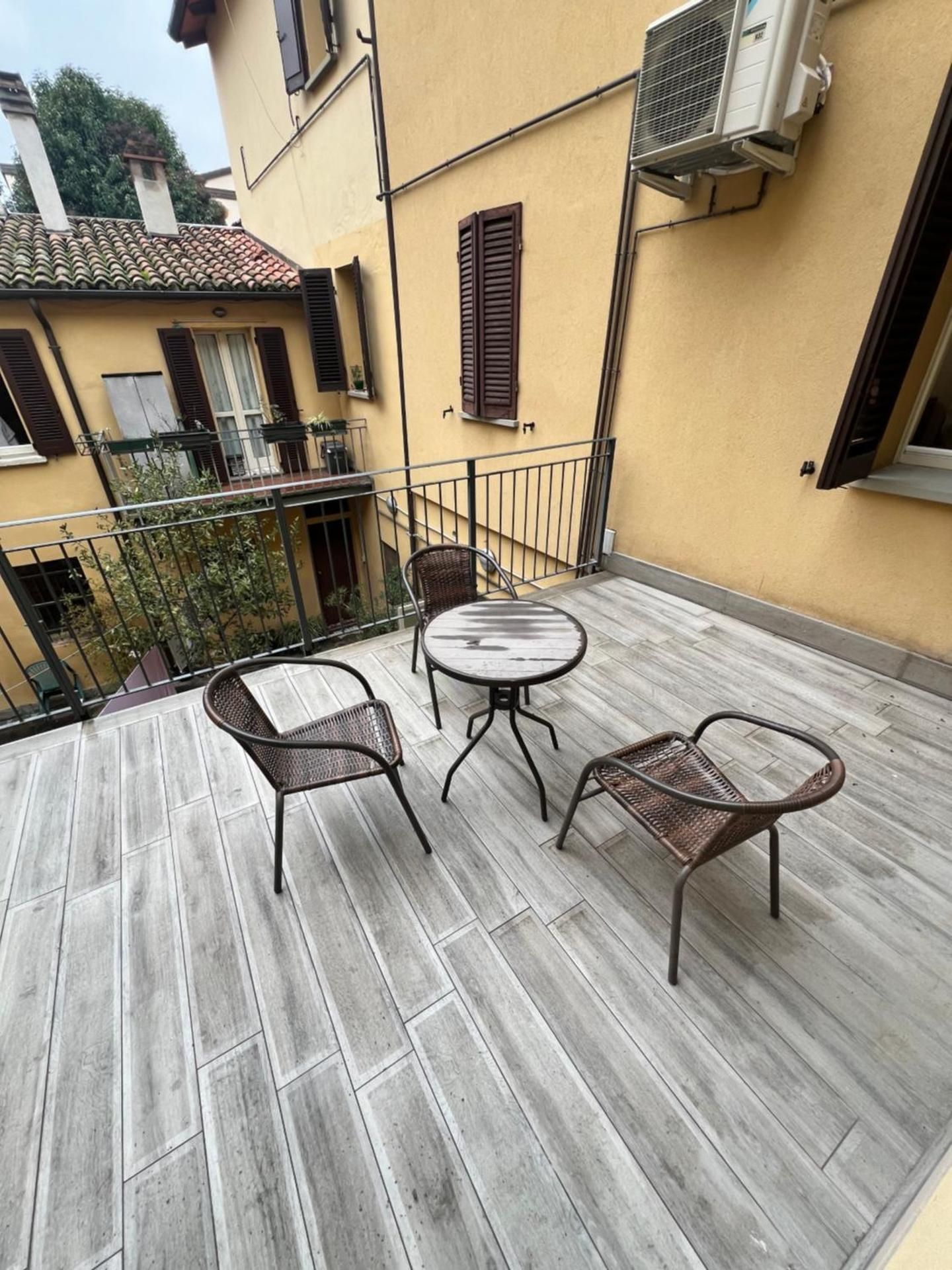 casadiviaappia