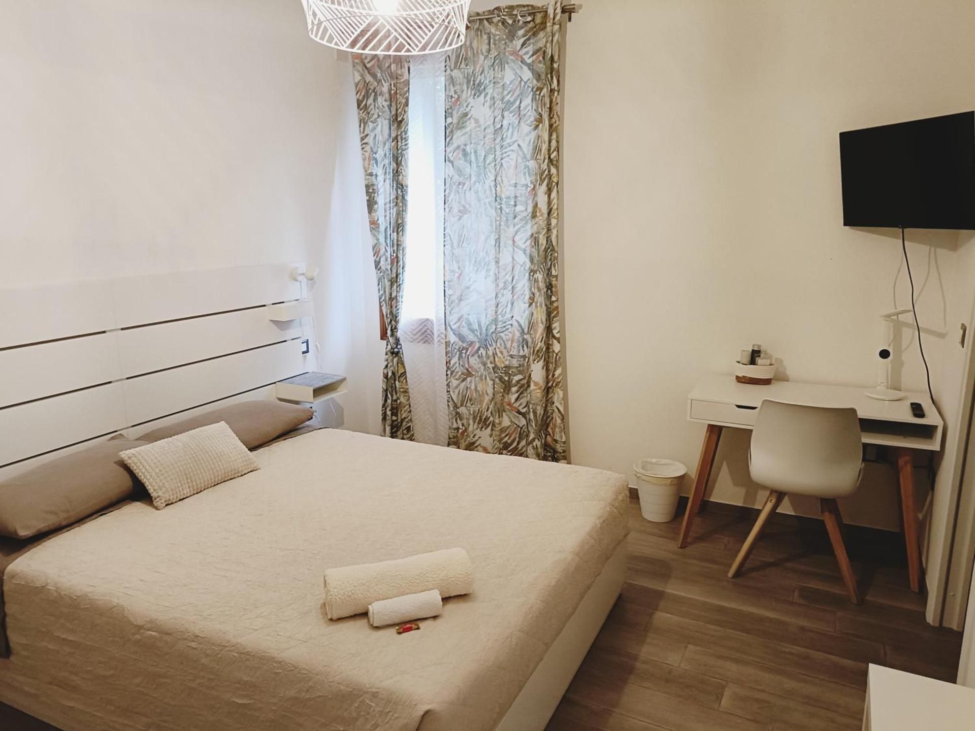 B&B Zvana's - Da Giovanna