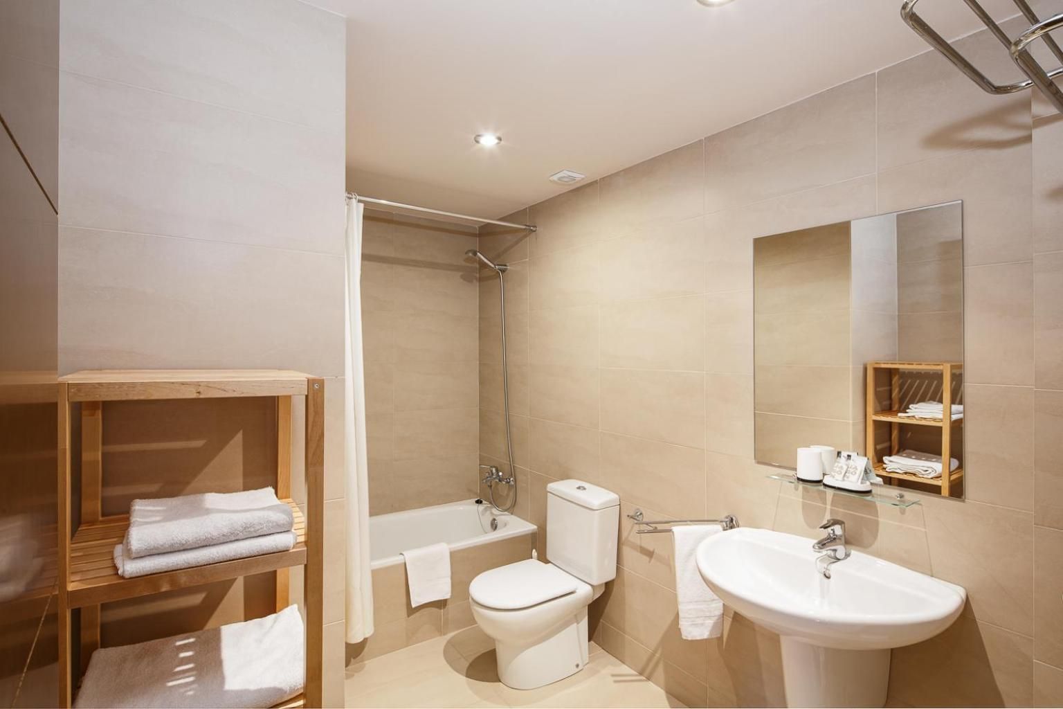 Duplex Apartment