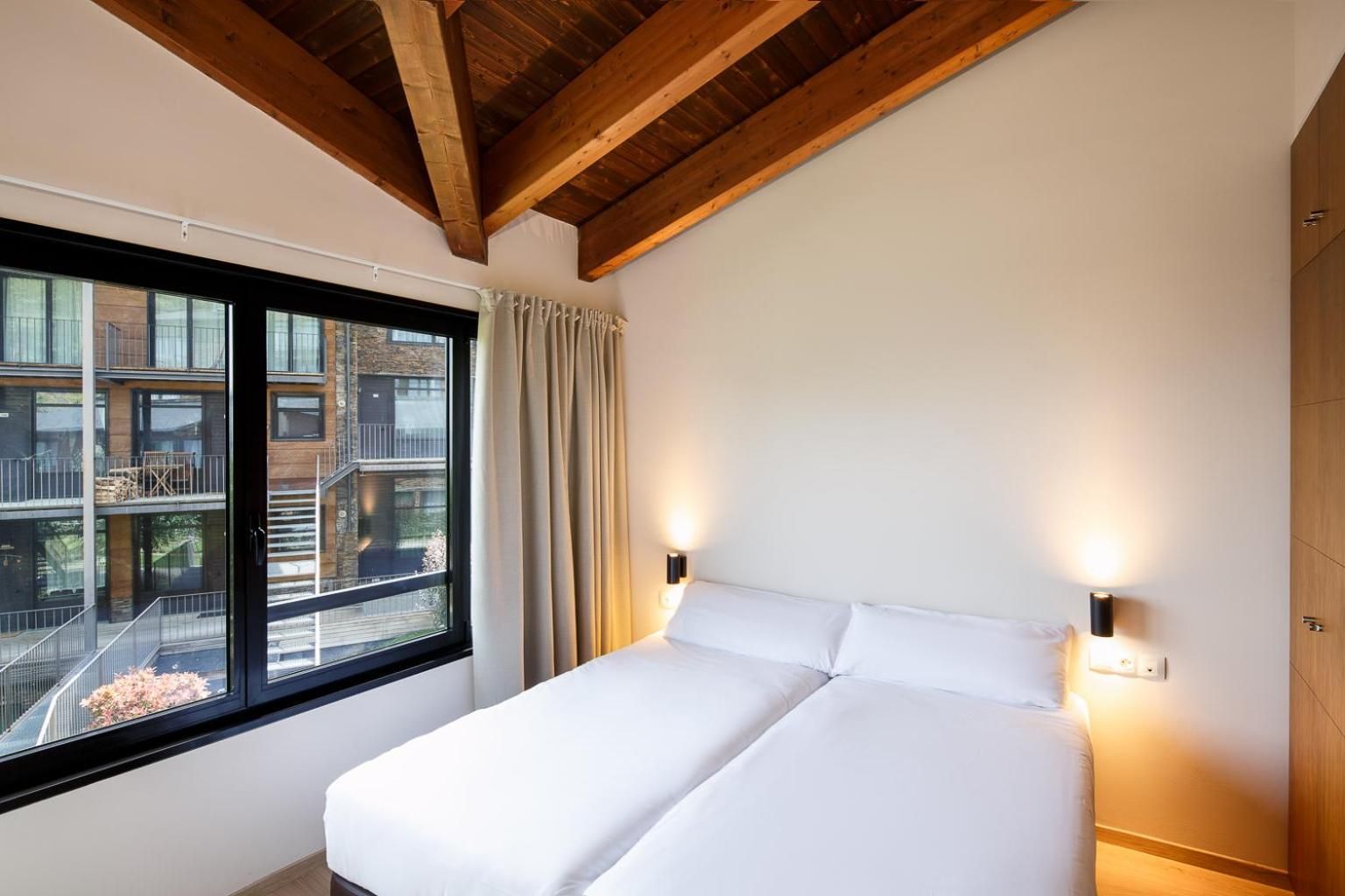 Duplex Apartment