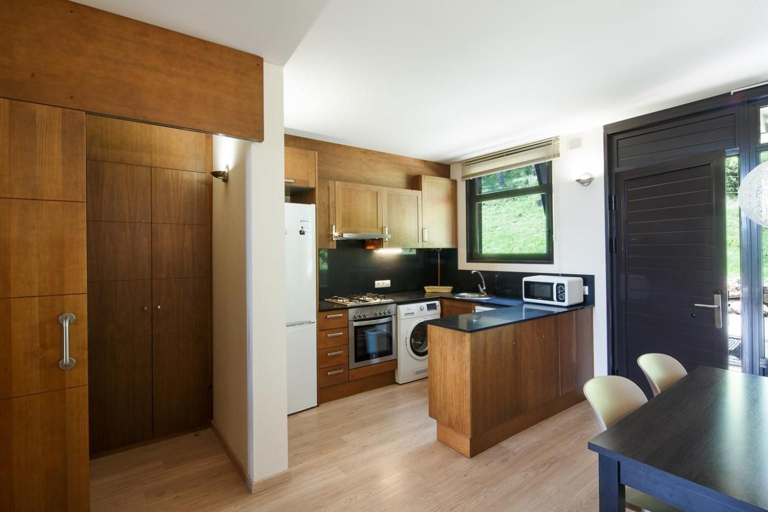 Apartment - Ground Floor