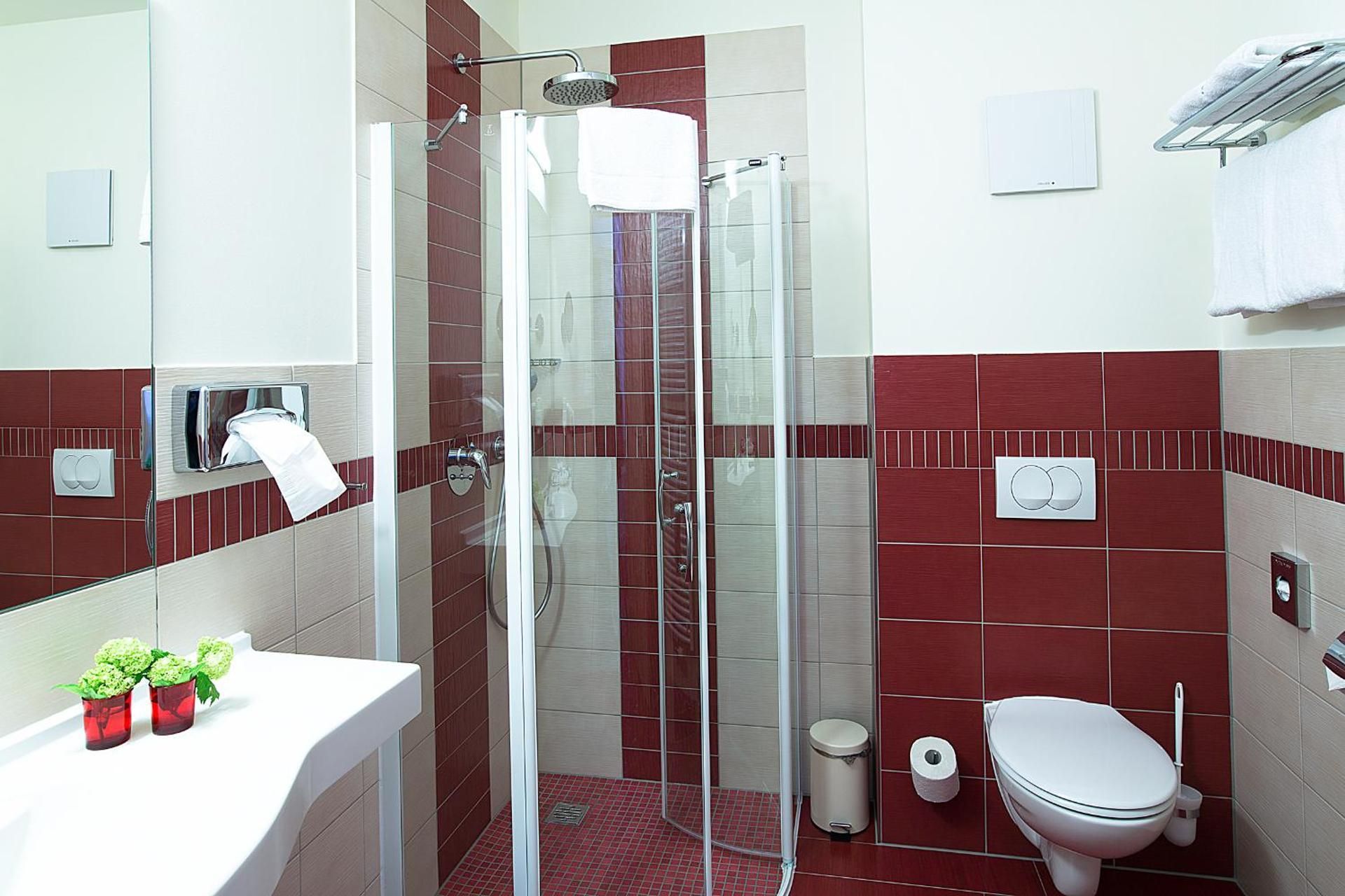 Duplex Suite