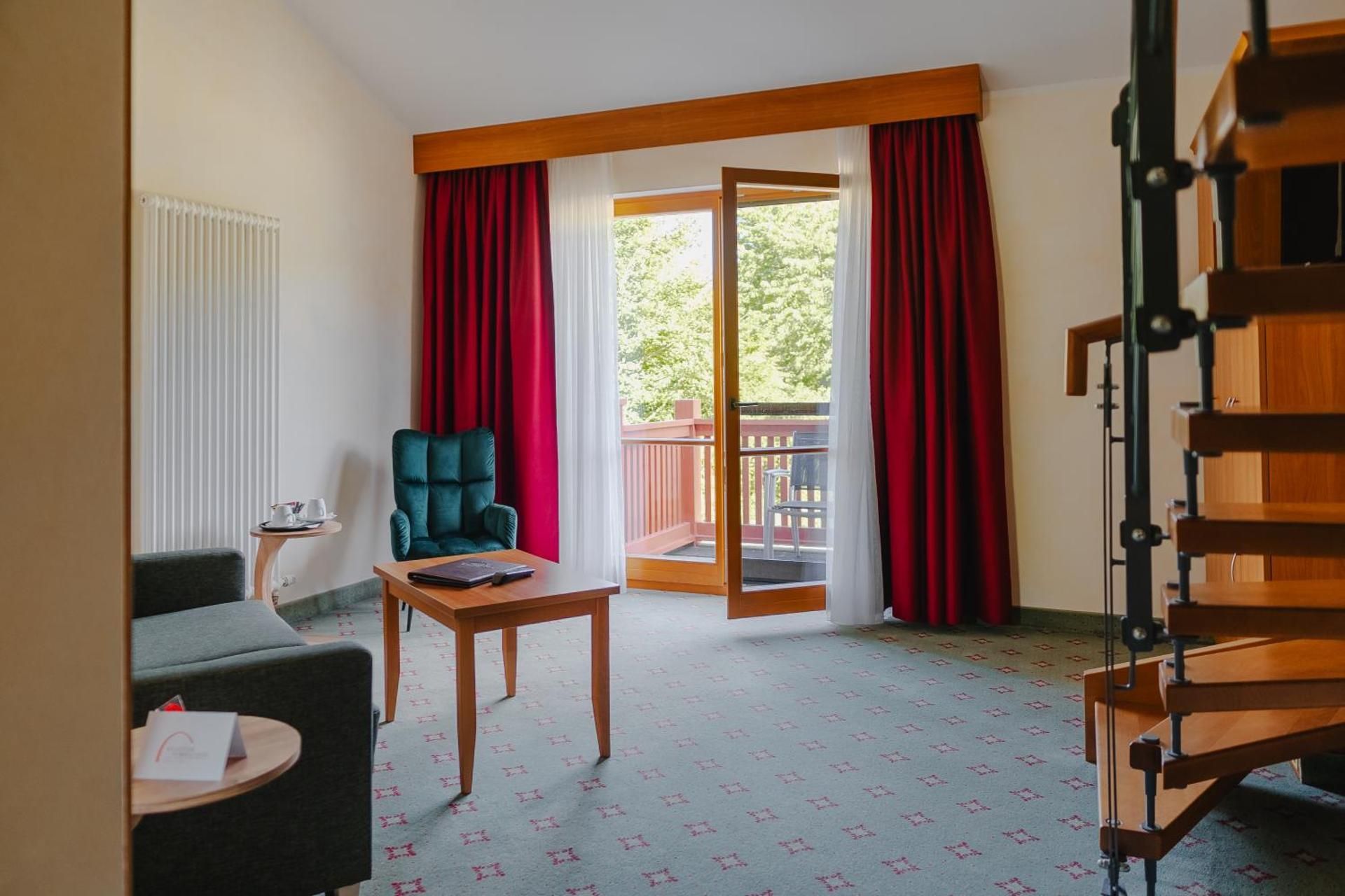 Duplex Suite
