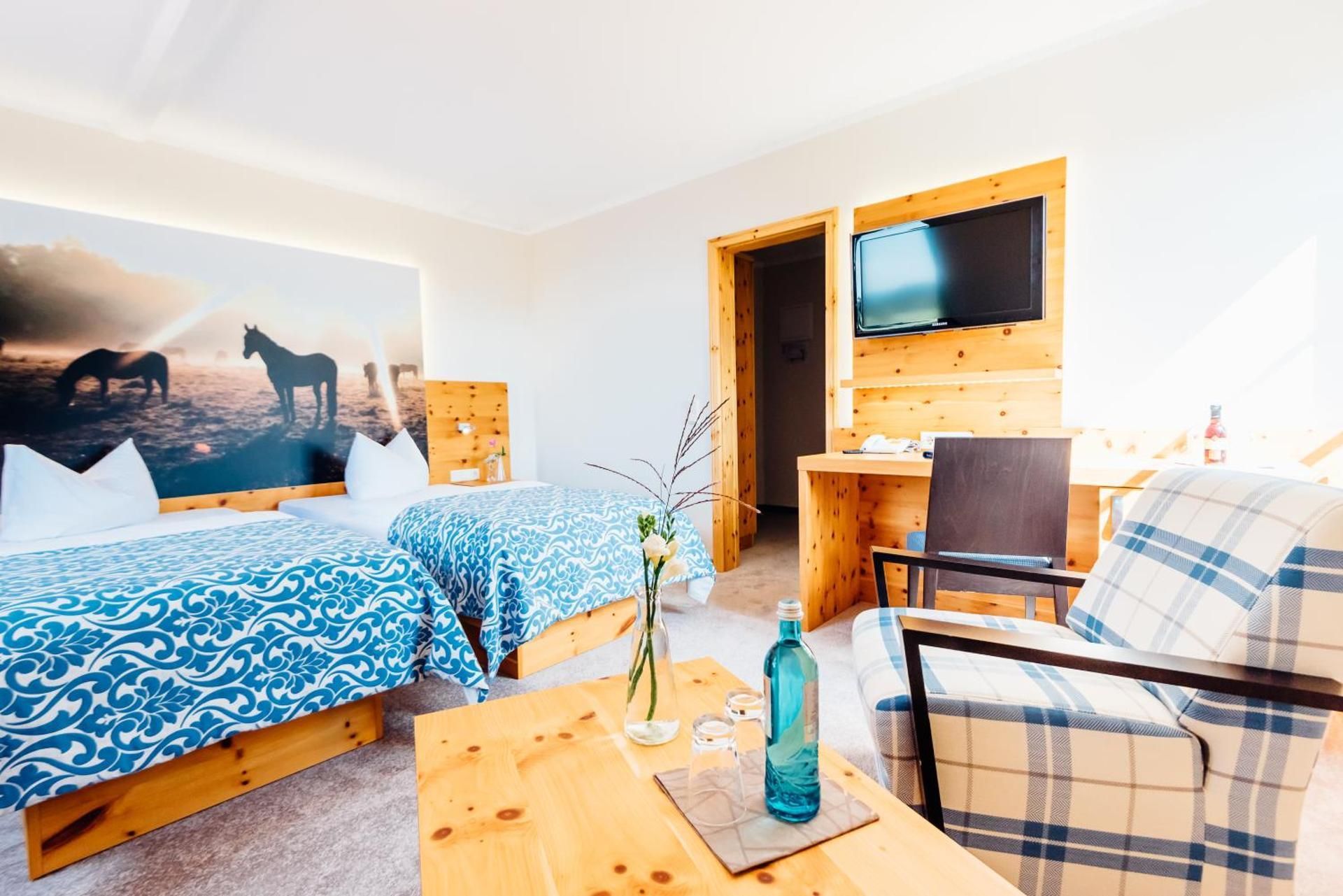 Superior Double Room