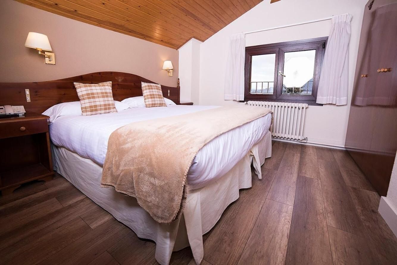 Hotel Roca