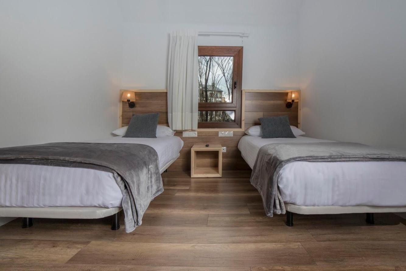 Hotel Roca