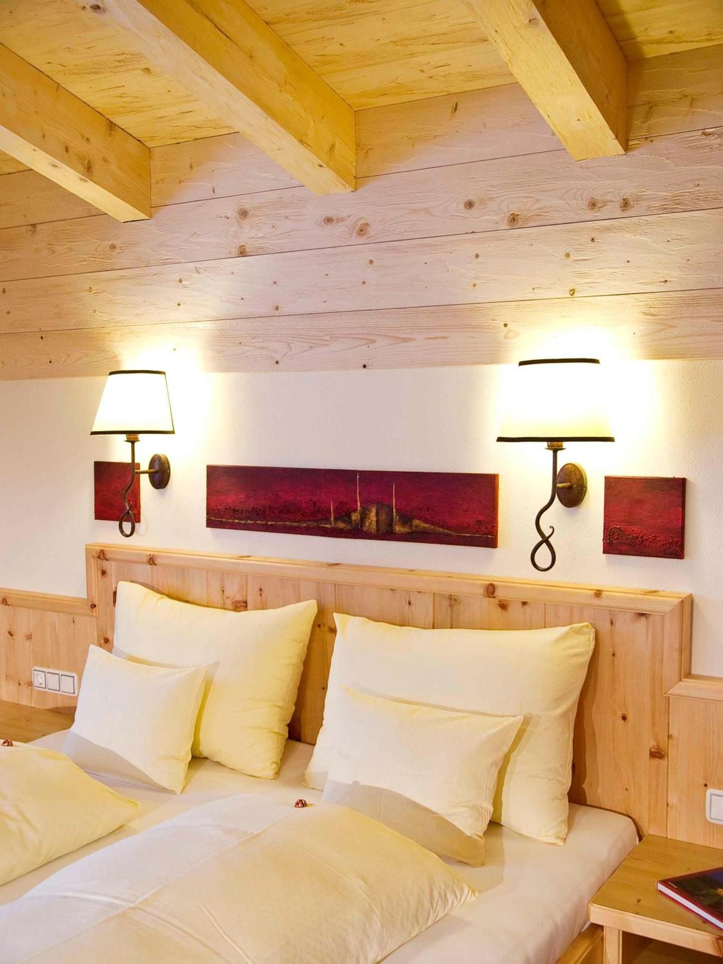 Family Room with Balcony