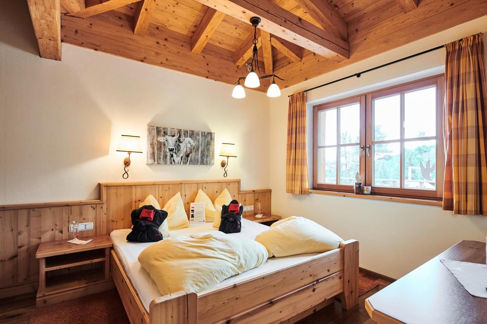Suite with Terrace