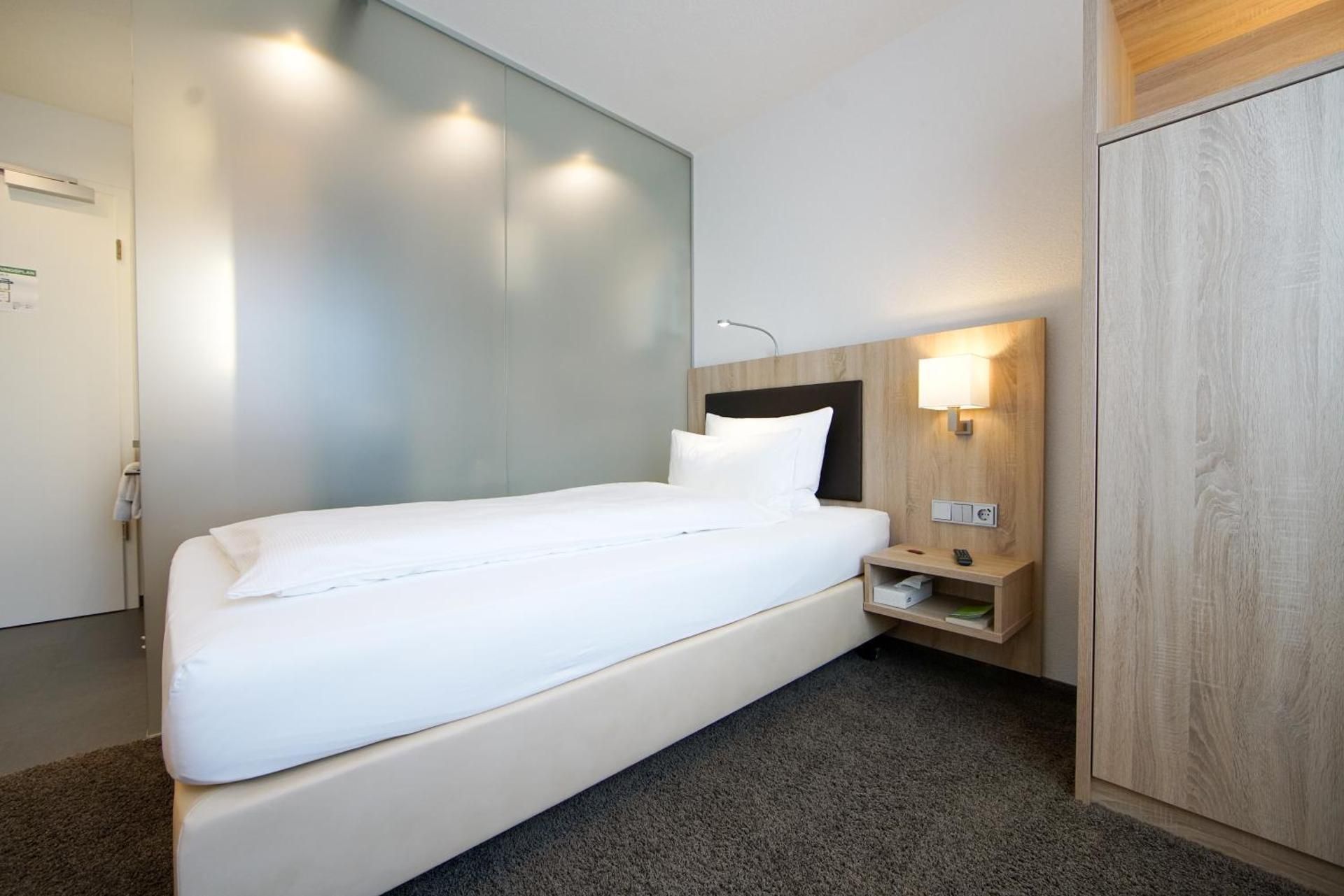 Economy Plus Single Room