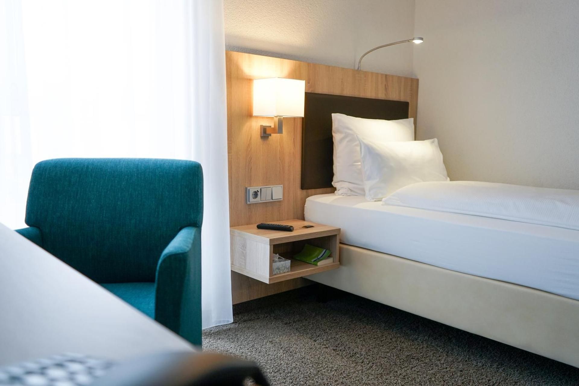 Economy Single Room