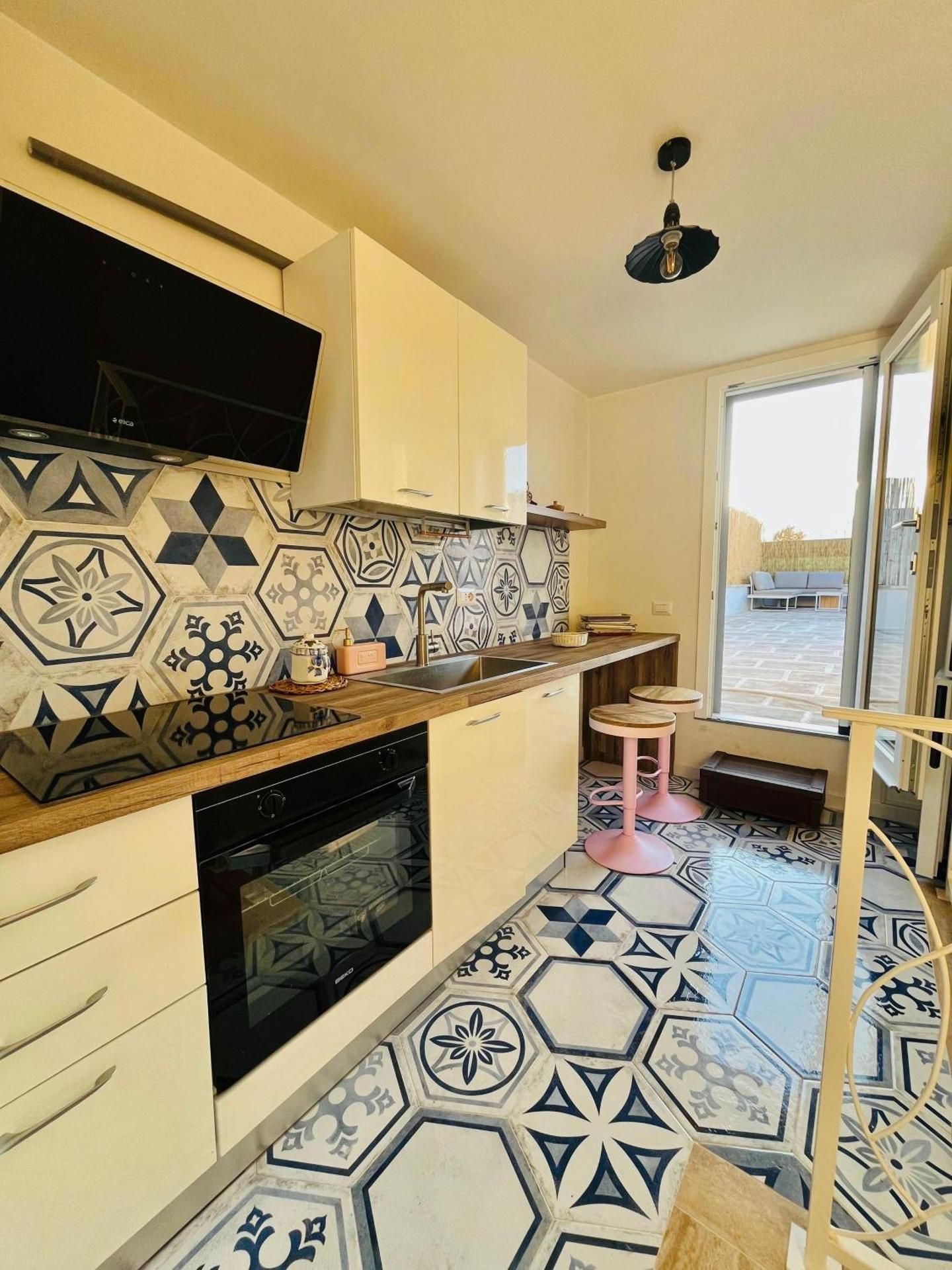 Agape B&B Monopoli