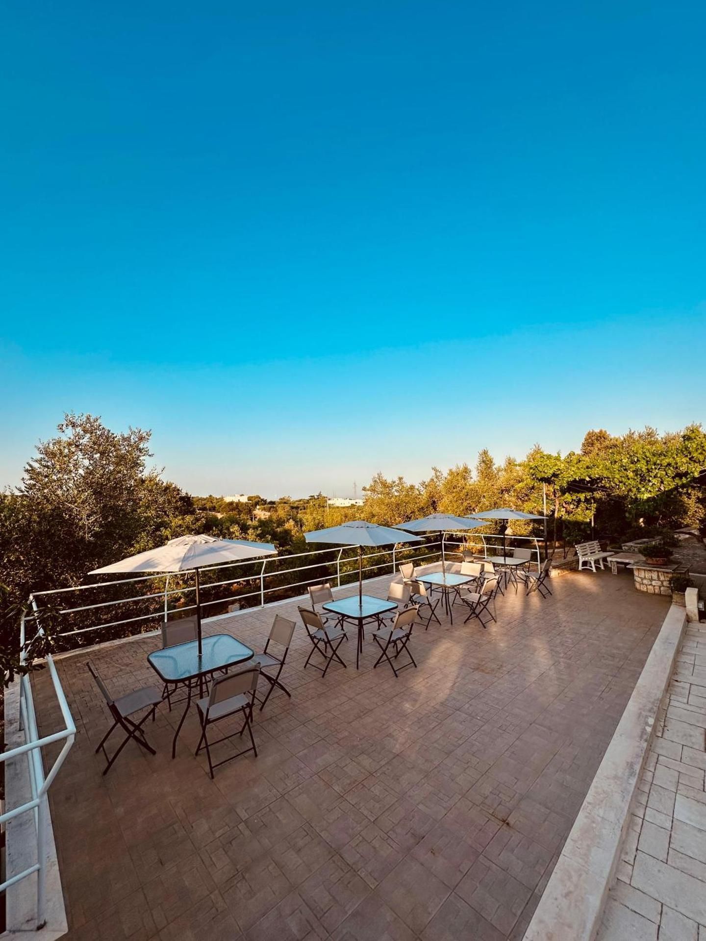 Agape B&B Monopoli