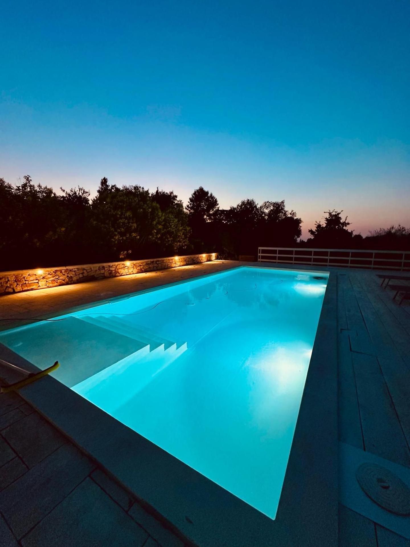 Agape B&B Monopoli