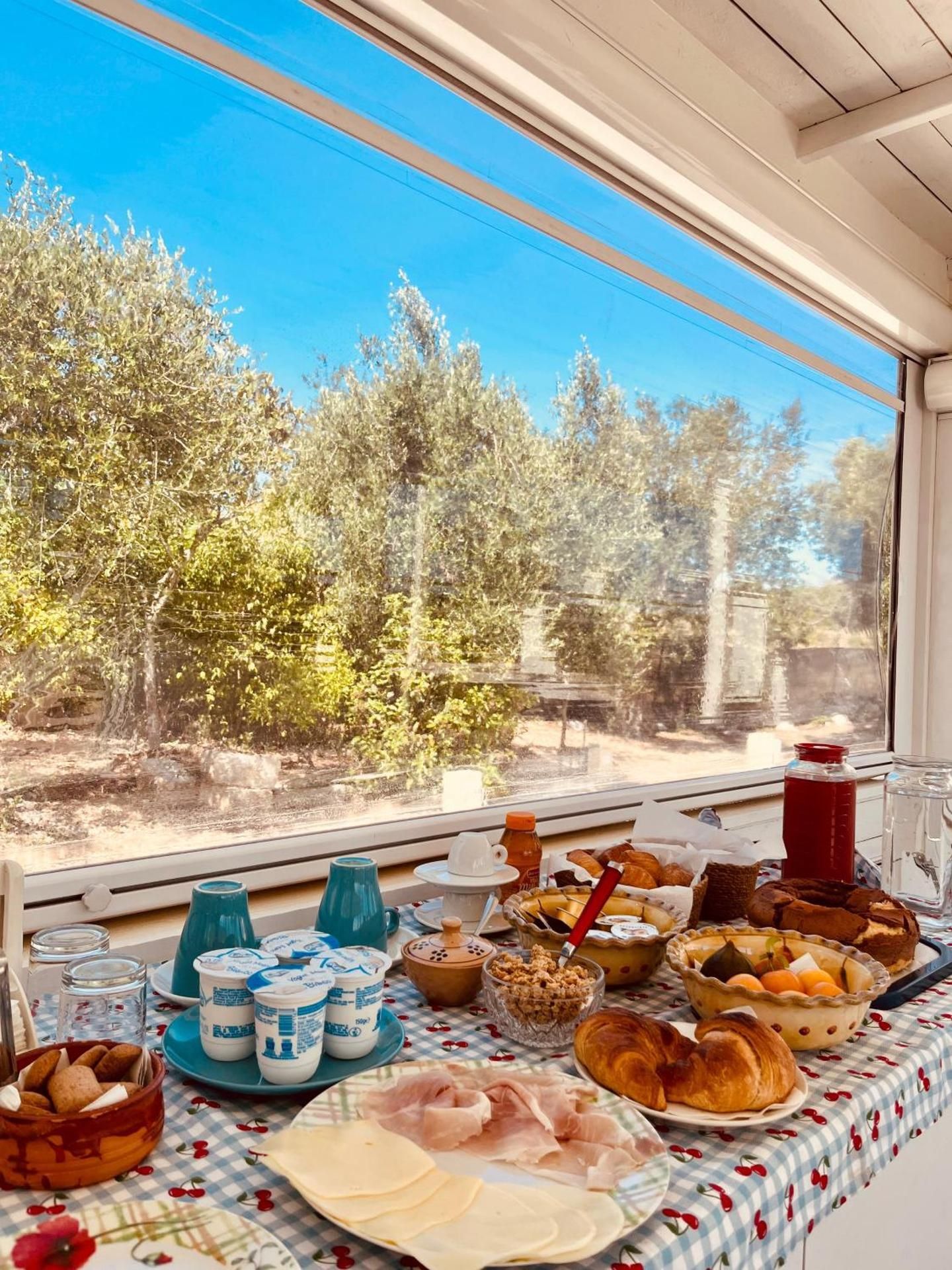 Agape B&B Monopoli